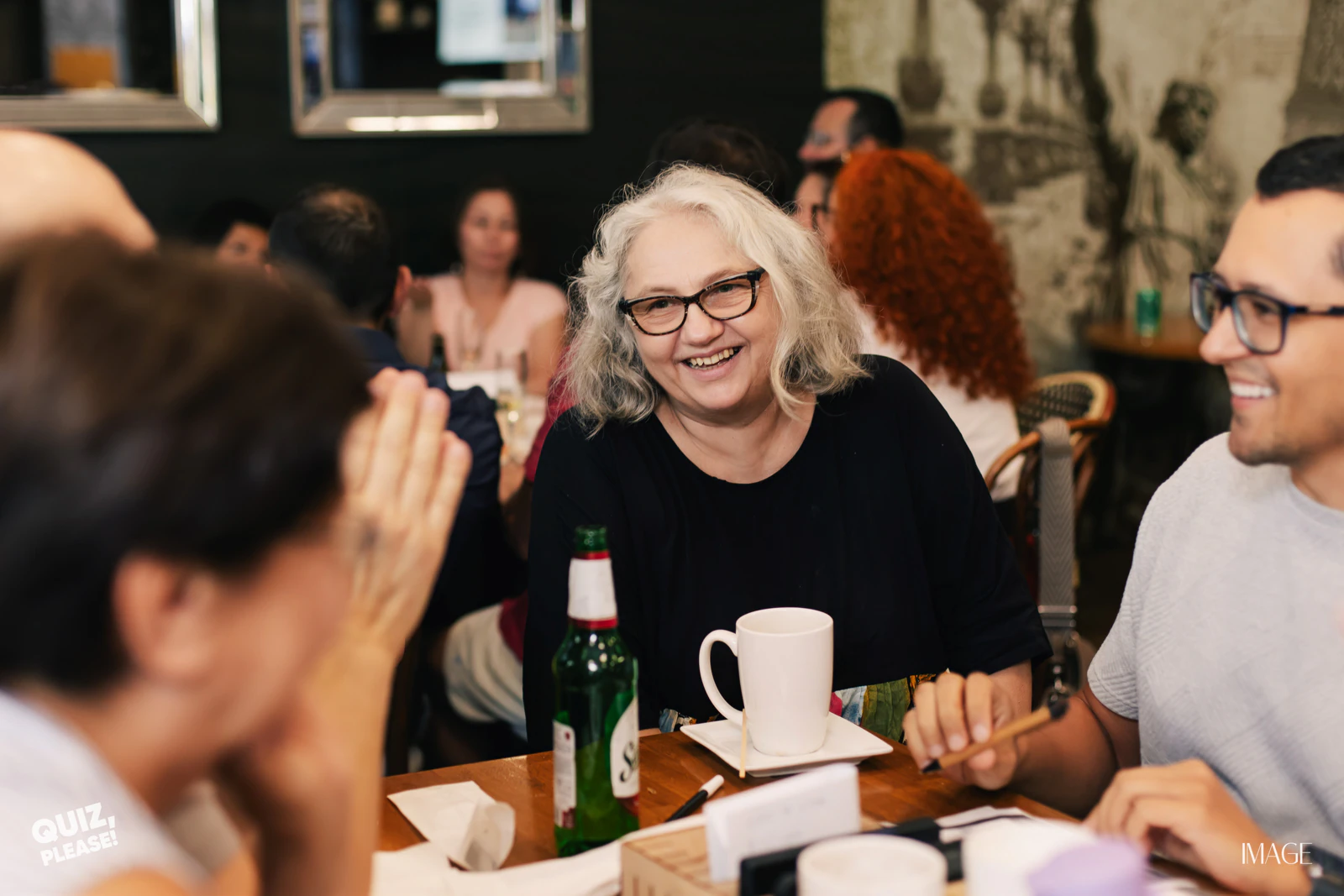 Quiz, Please at Lublu, Boca Raton — Events photography by IMAGE MIAMI — photo 90 of 112