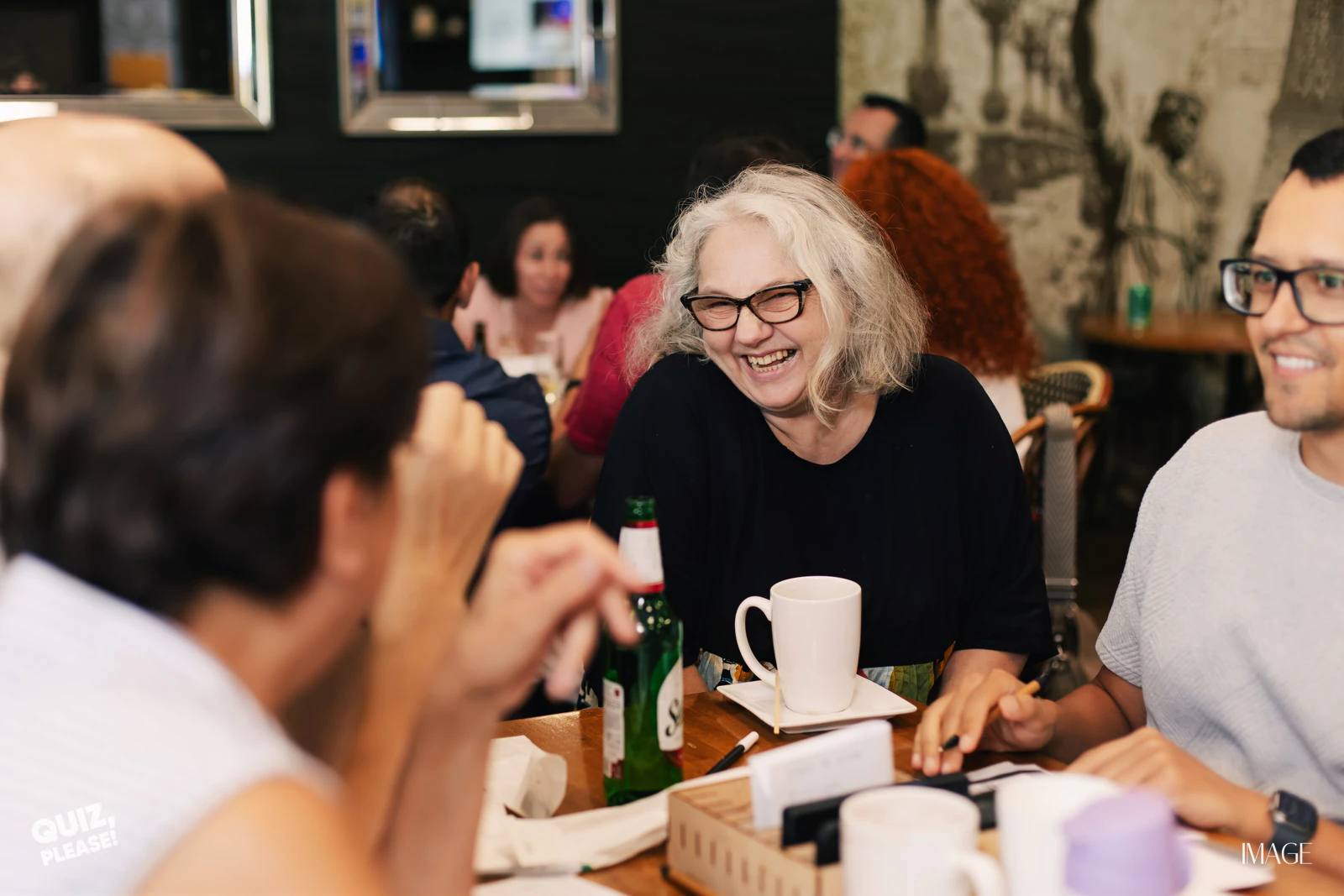 Quiz, Please at Lublu, Boca Raton — Events photography by IMAGE MIAMI — photo 13 of 112