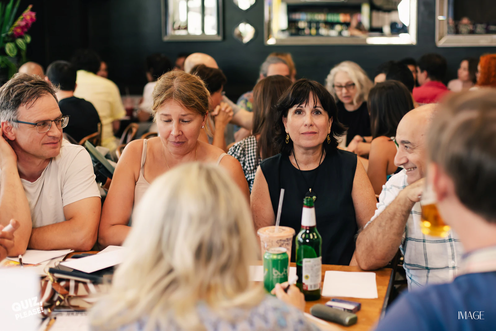 Quiz, Please at Lublu, Boca Raton — Events photography by IMAGE MIAMI — photo 93 of 112