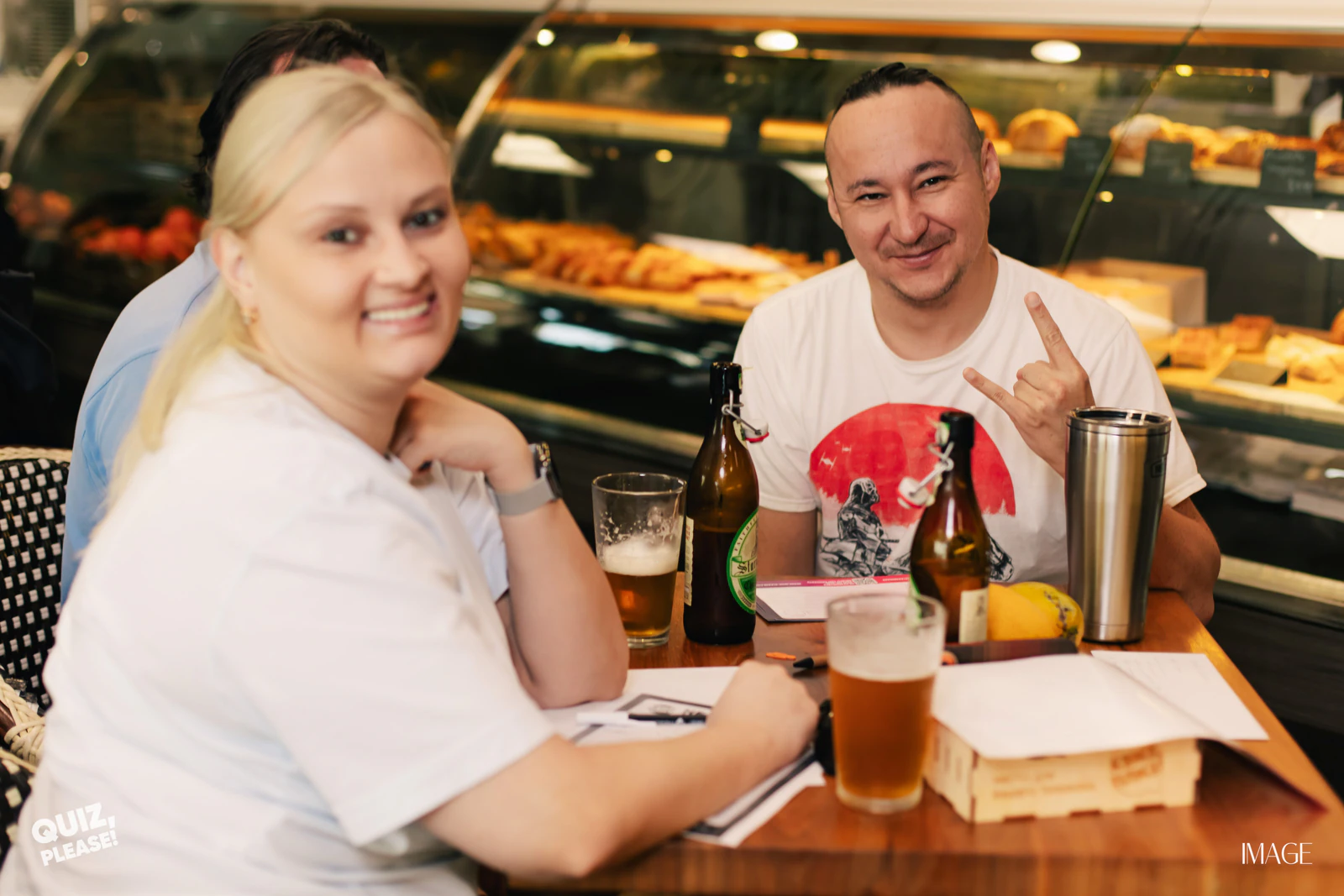 Quiz, Please at Lublu, Boca Raton — Events photography by IMAGE MIAMI — photo 97 of 112