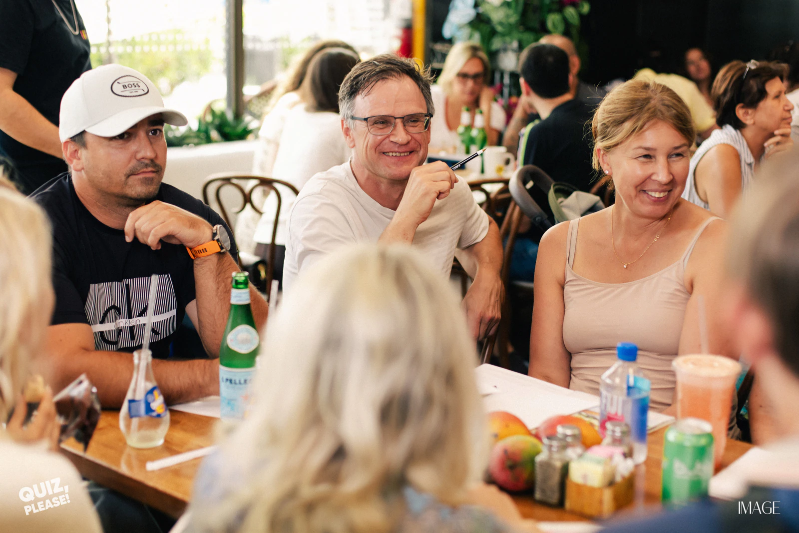 Quiz, Please at Lublu, Boca Raton — Events photography by IMAGE MIAMI — photo 63 of 112