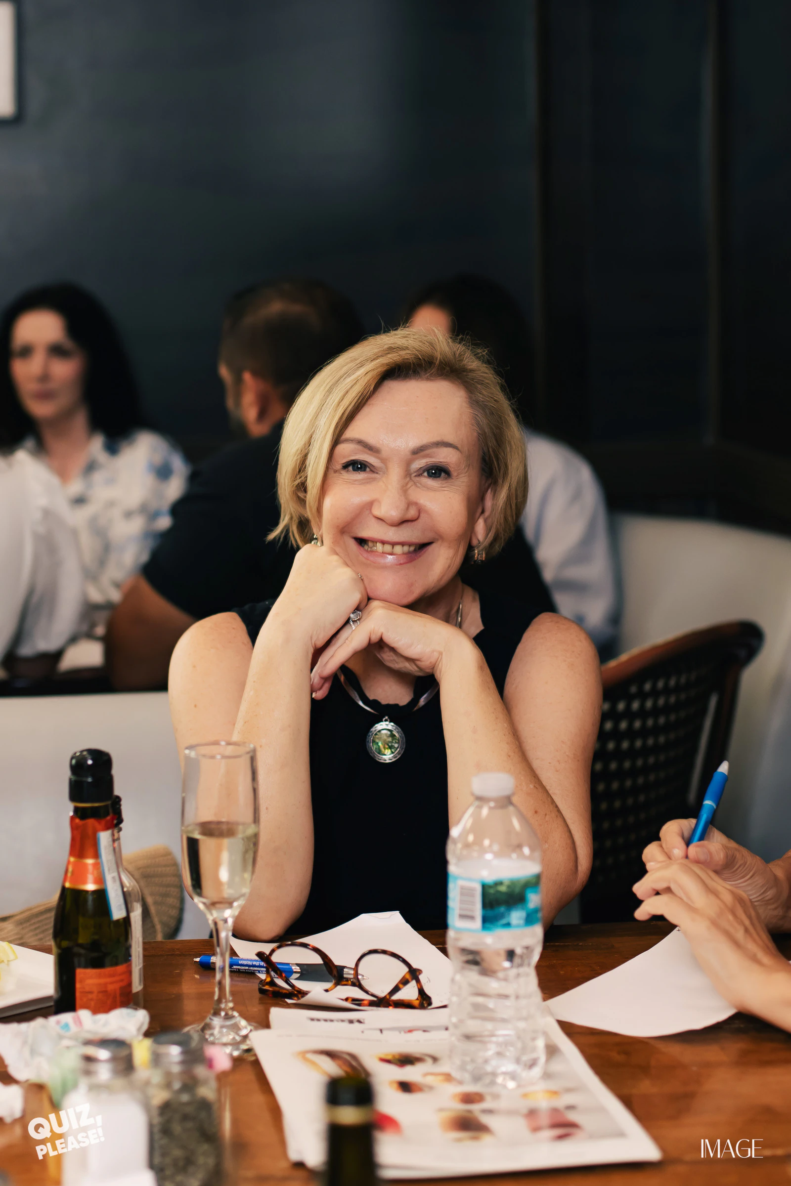 Quiz, Please at Lublu, Boca Raton — Events photography by IMAGE MIAMI — photo 100 of 112