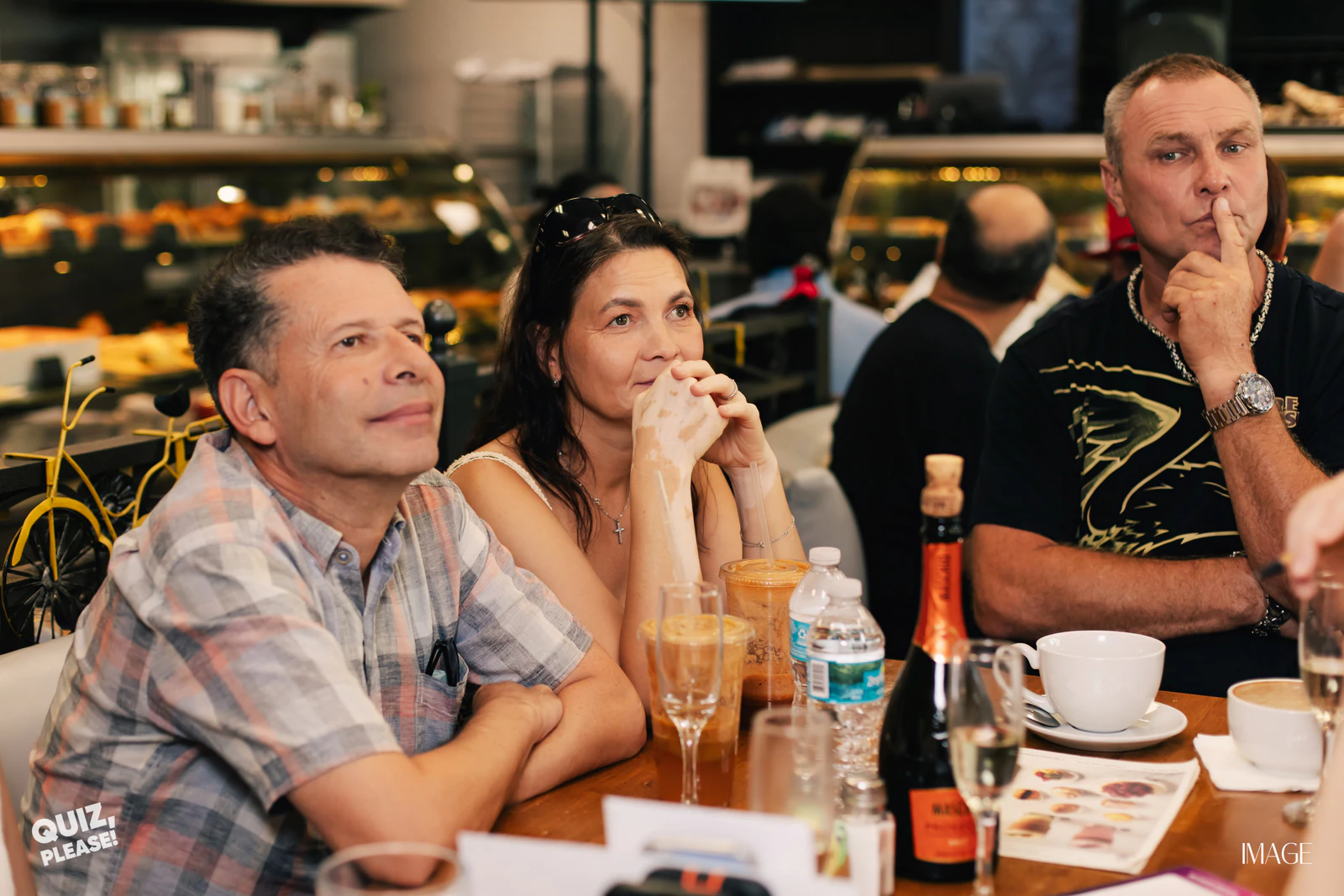 Quiz, Please at Lublu, Boca Raton — Events photography by IMAGE MIAMI — photo 4 of 112