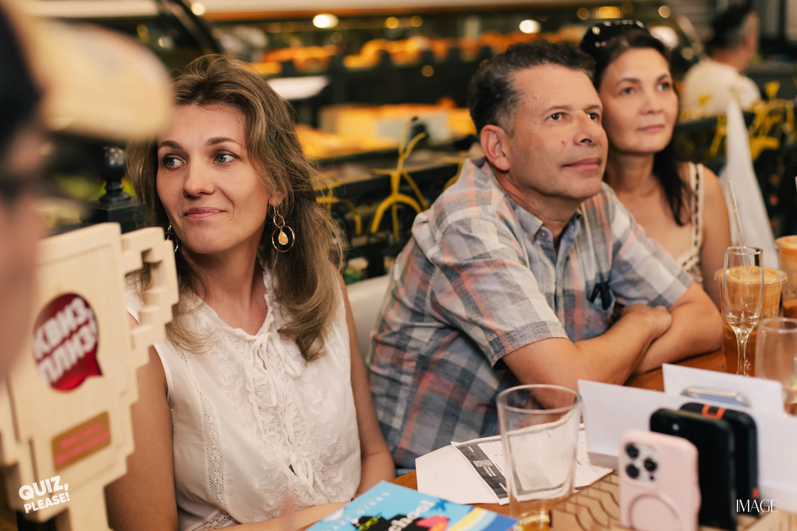 Quiz, Please at Lublu, Boca Raton — Events photography by IMAGE MIAMI — photo 54 of 112