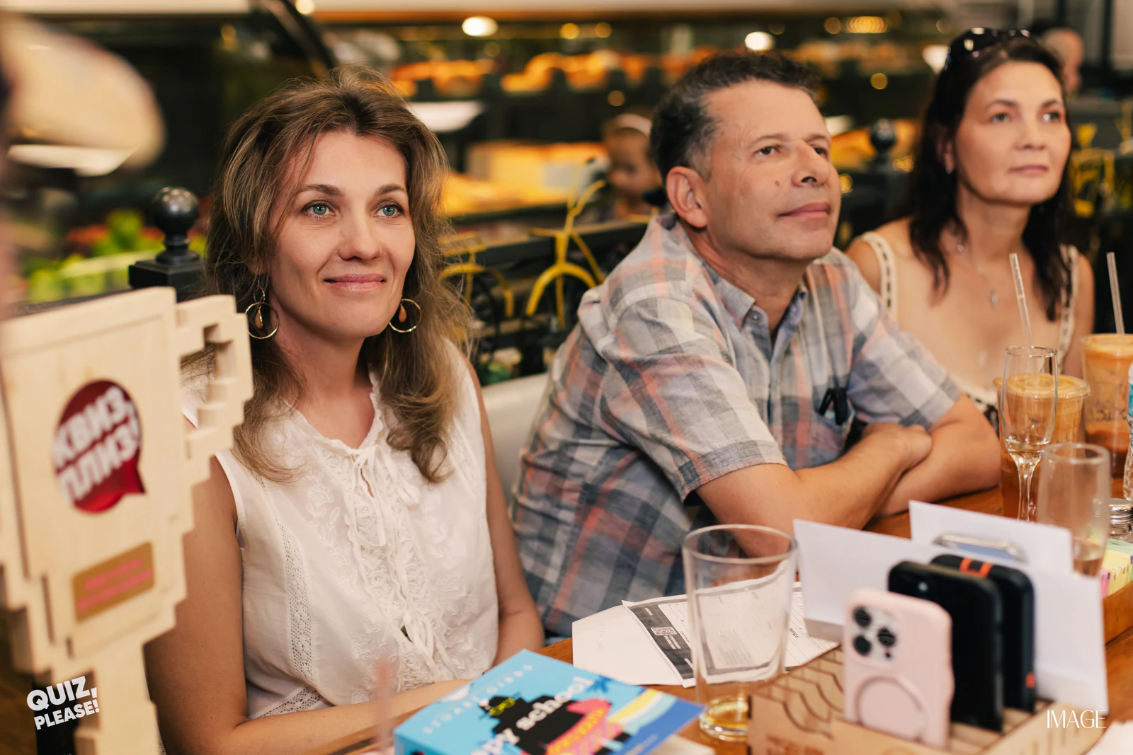 Quiz, Please at Lublu, Boca Raton — Events photography by IMAGE MIAMI — photo 25 of 112
