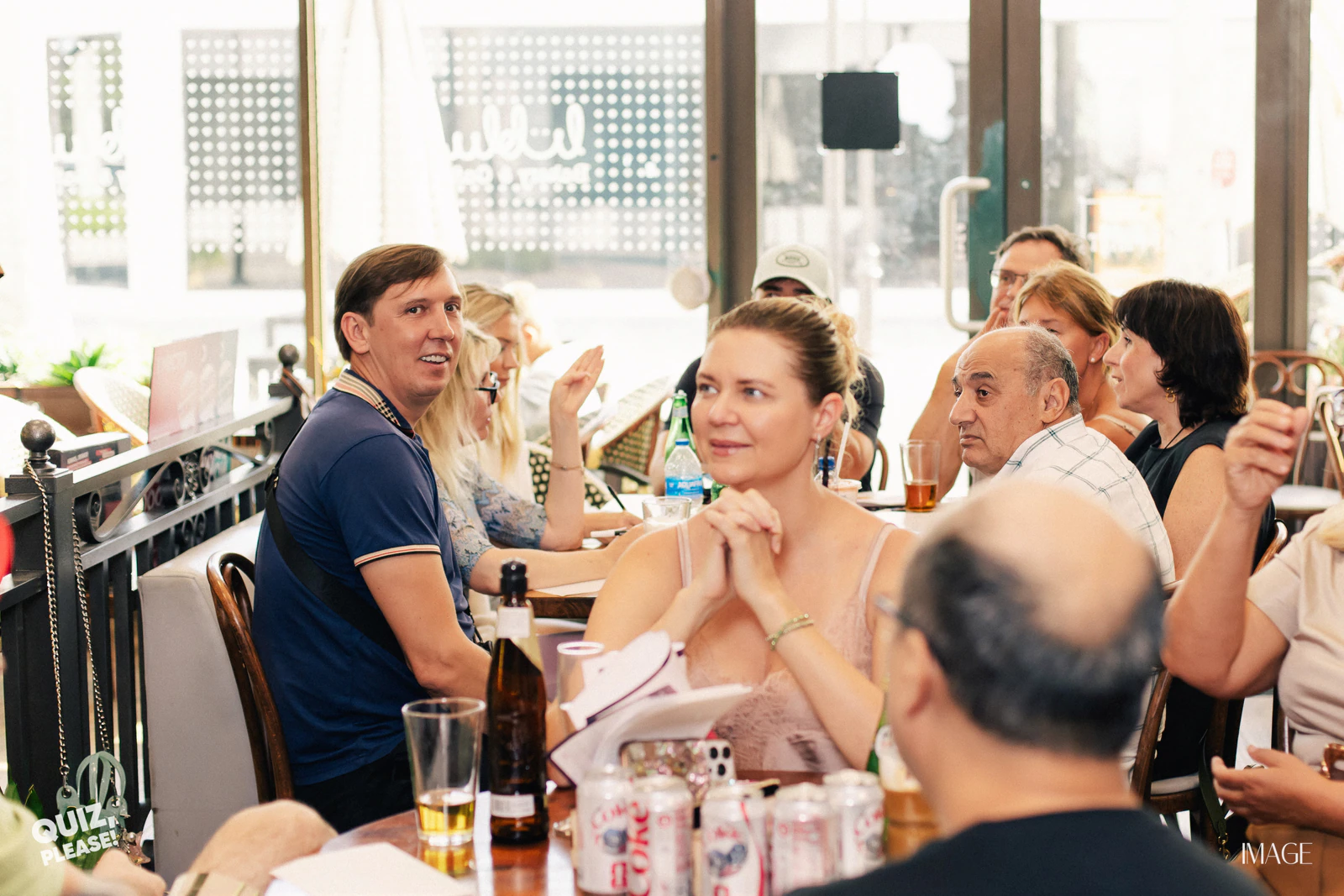 Quiz, Please at Lublu, Boca Raton — Events photography by IMAGE MIAMI — photo 16 of 112