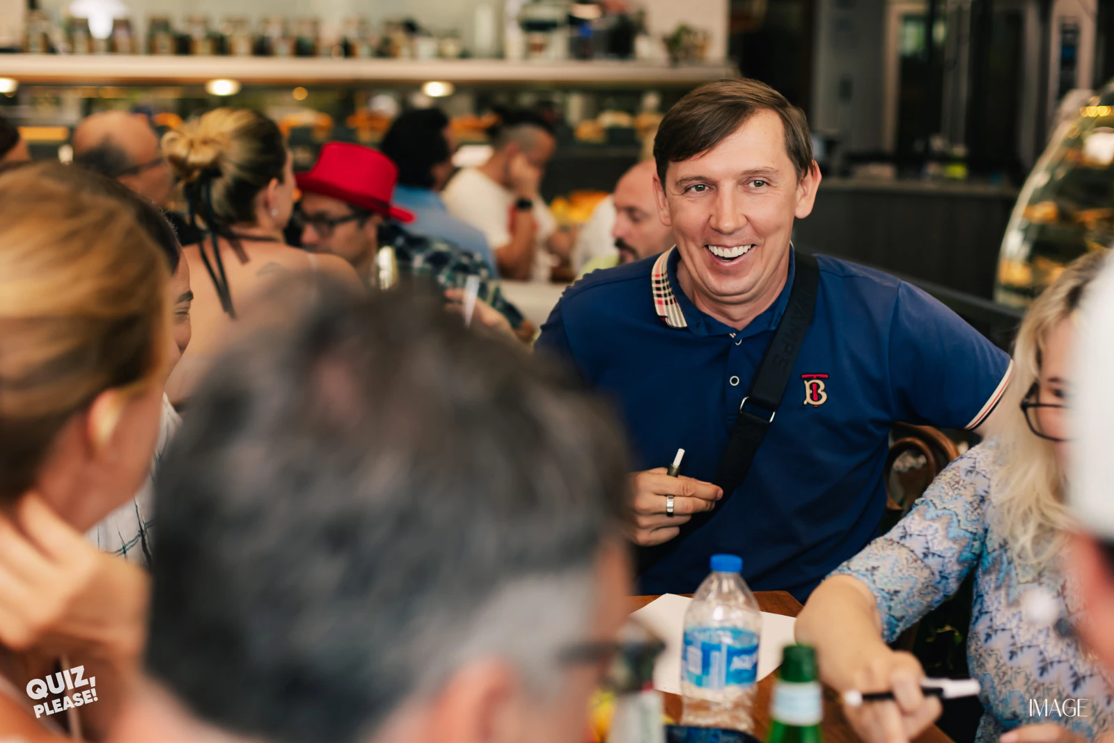 Quiz, Please at Lublu, Boca Raton — Events photography by IMAGE MIAMI — photo 55 of 112