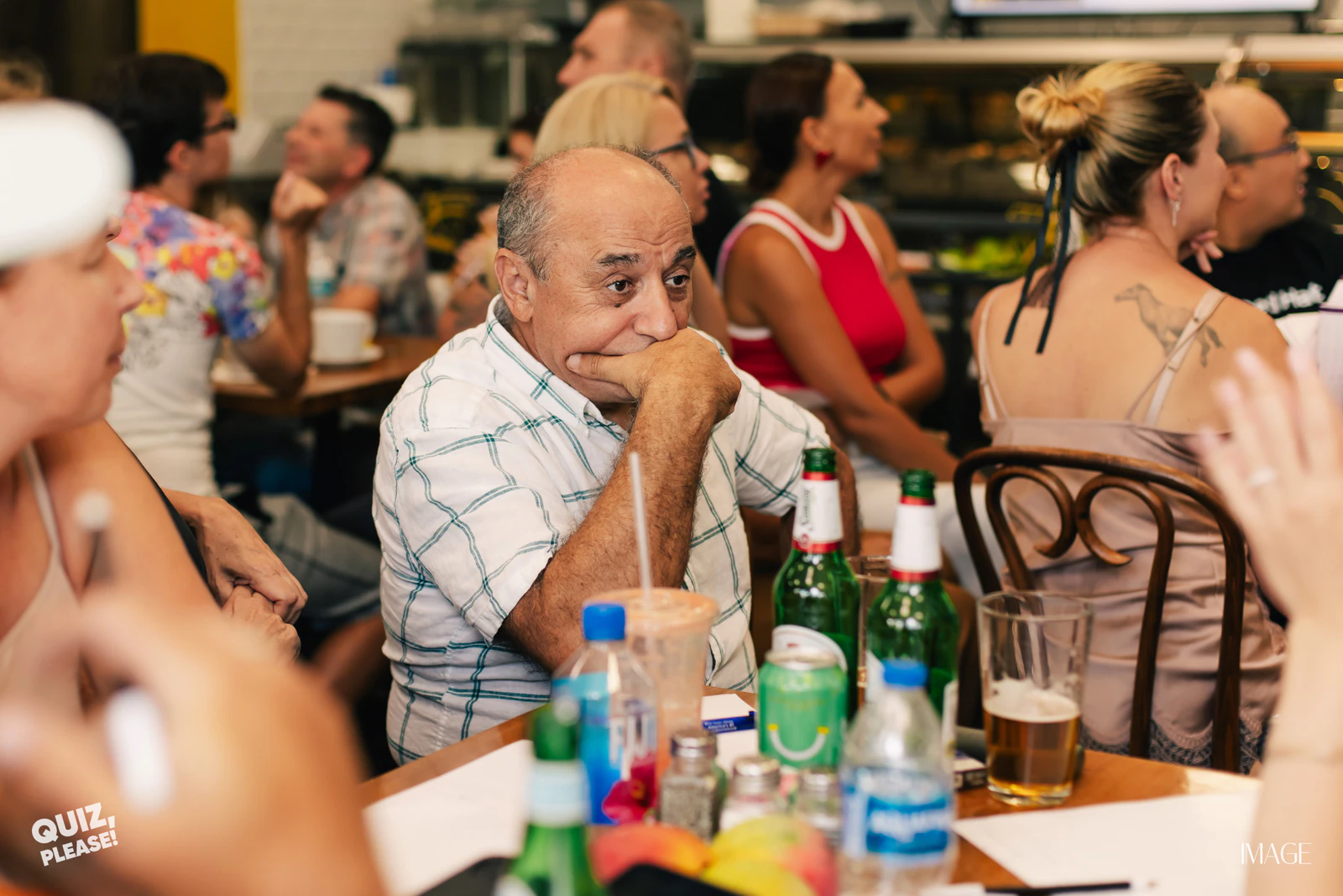 Quiz, Please at Lublu, Boca Raton — Events photography by IMAGE MIAMI — photo 67 of 112