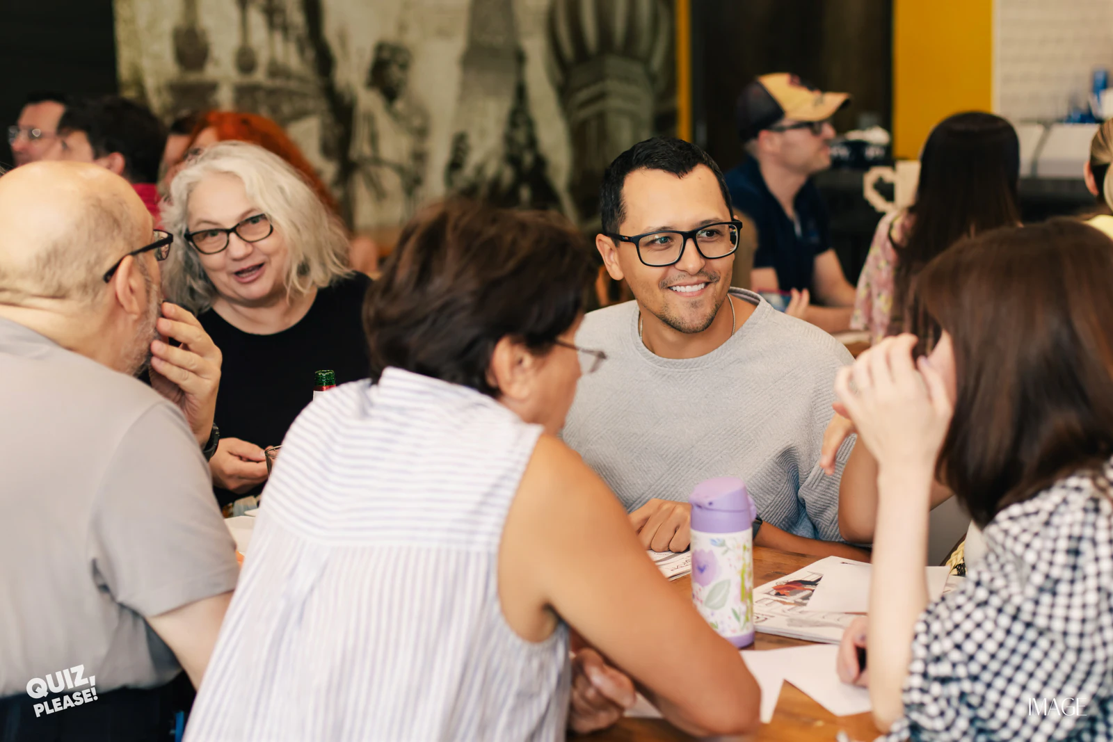 Quiz, Please at Lublu, Boca Raton — Events photography by IMAGE MIAMI — photo 84 of 112