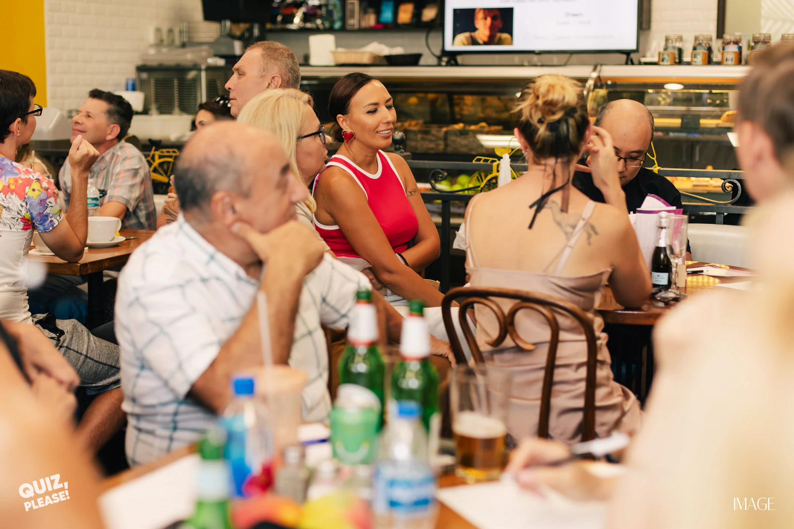 Quiz, Please at Lublu, Boca Raton — Events photography by IMAGE MIAMI — photo 36 of 112
