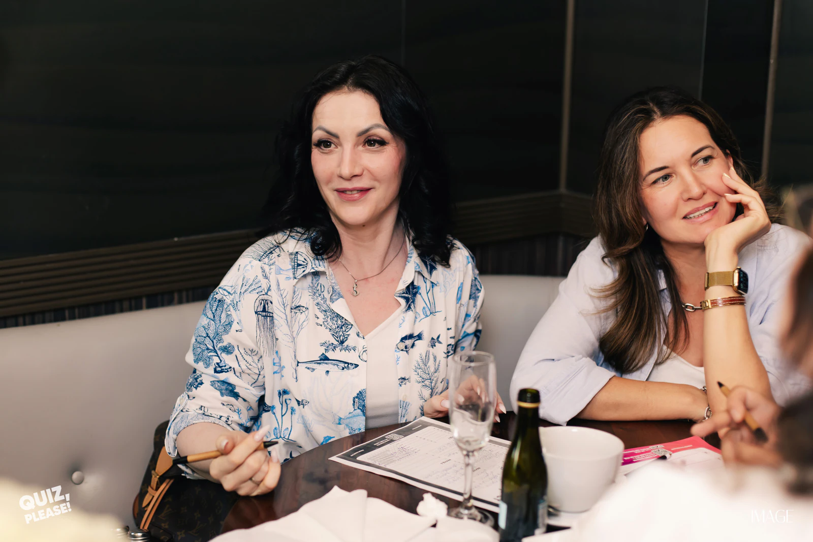 Quiz, Please at Lublu, Boca Raton — Events photography by IMAGE MIAMI — photo 29 of 112