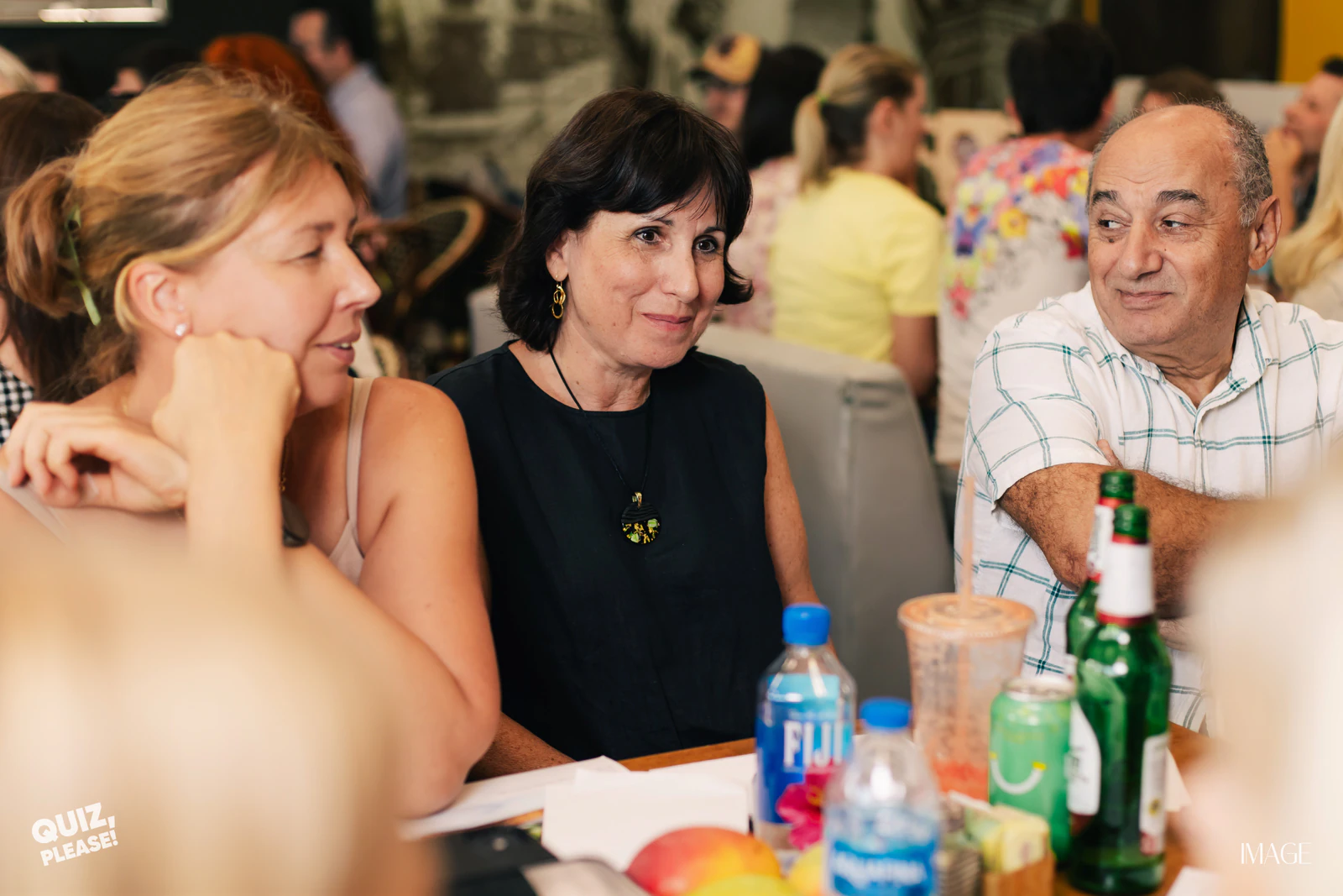 Quiz, Please at Lublu, Boca Raton — Events photography by IMAGE MIAMI — photo 50 of 112