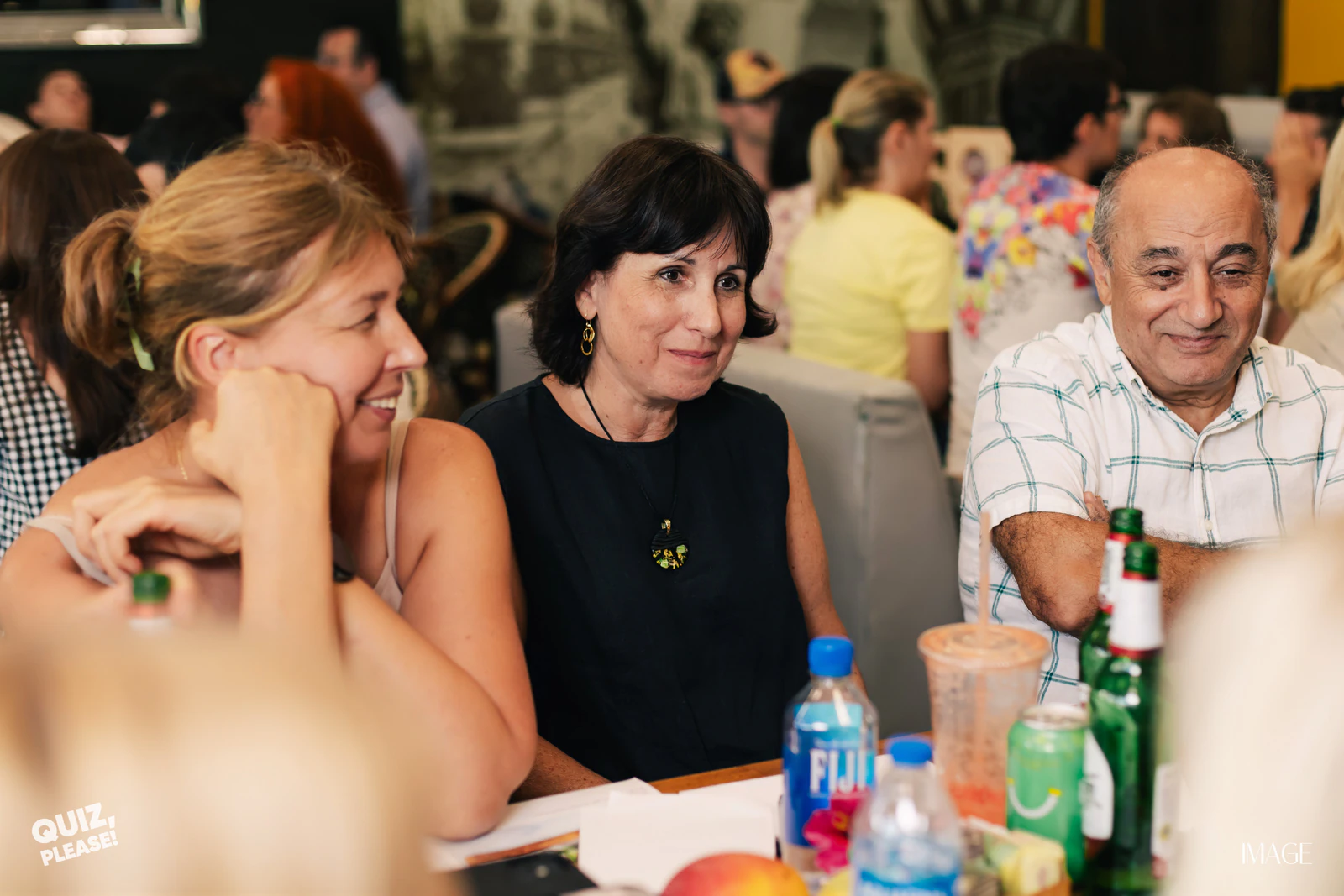 Quiz, Please at Lublu, Boca Raton — Events photography by IMAGE MIAMI — photo 94 of 112