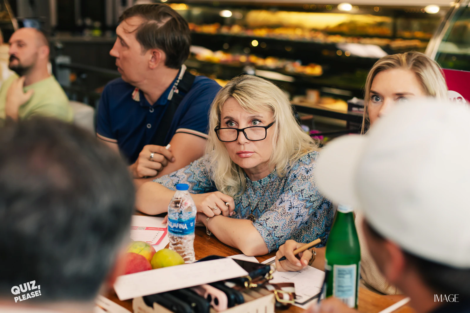Quiz, Please at Lublu, Boca Raton — Events photography by IMAGE MIAMI — photo 37 of 112
