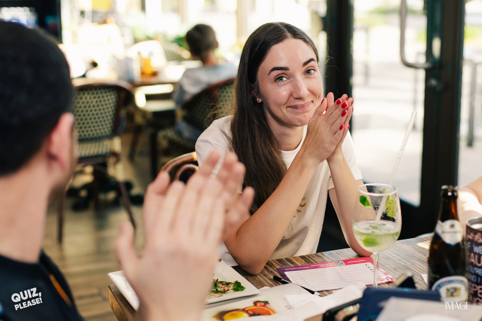 Quiz, Please at Lublu, Boca Raton — Events photography by IMAGE MIAMI — photo 81 of 112