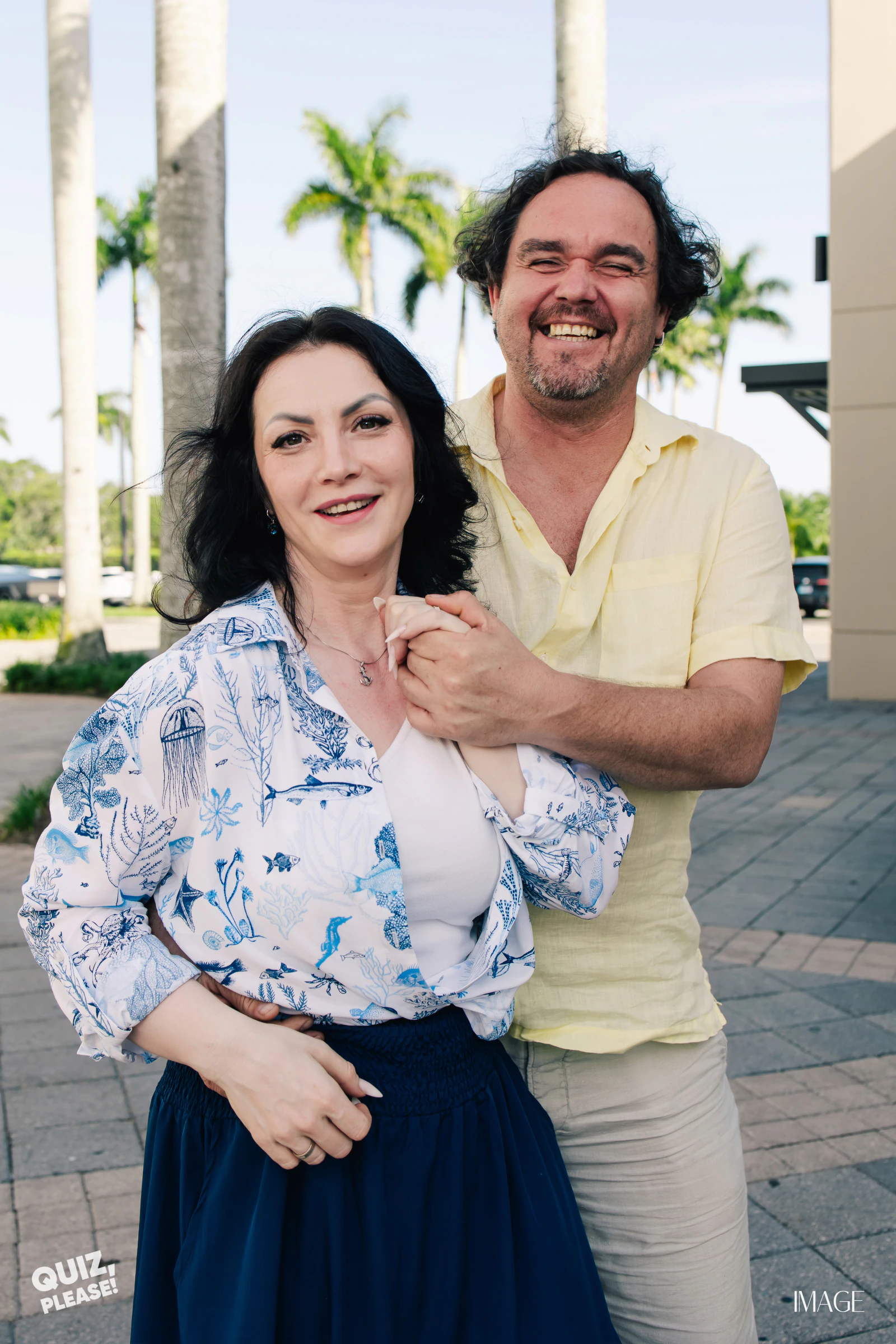 Quiz, Please at Lublu, Boca Raton — Events photography by IMAGE MIAMI — photo 85 of 112