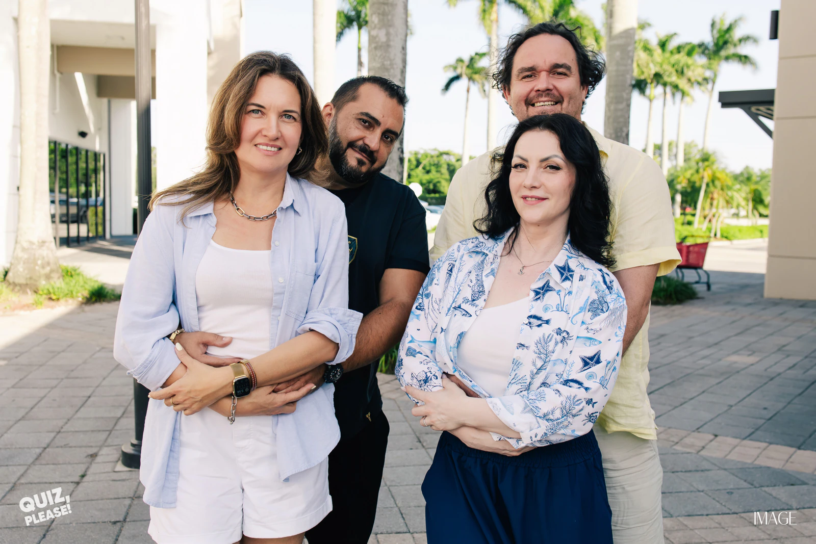 Quiz, Please at Lublu, Boca Raton — Events photography by IMAGE MIAMI — photo 65 of 112