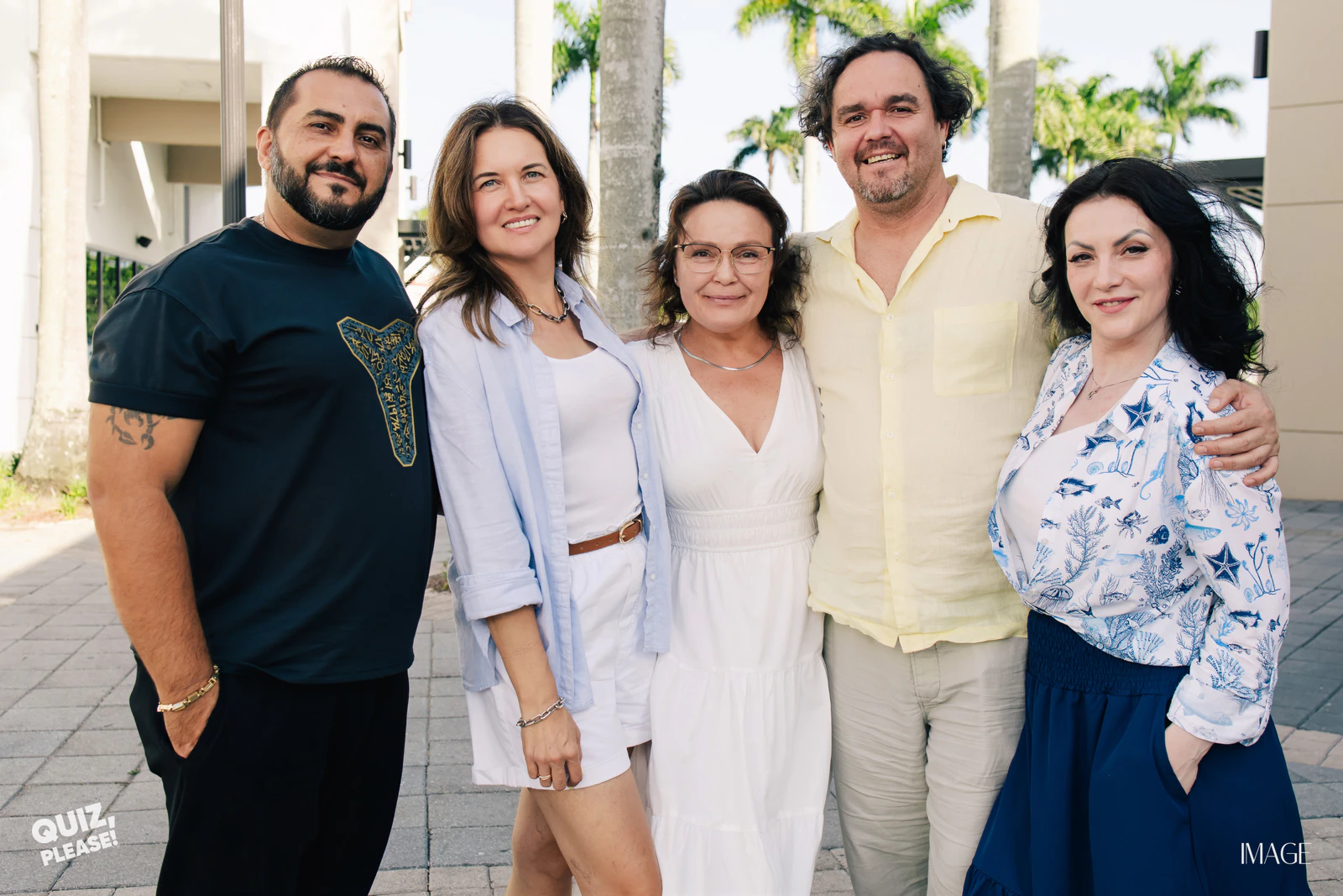 Quiz, Please at Lublu, Boca Raton — Events photography by IMAGE MIAMI — photo 86 of 112