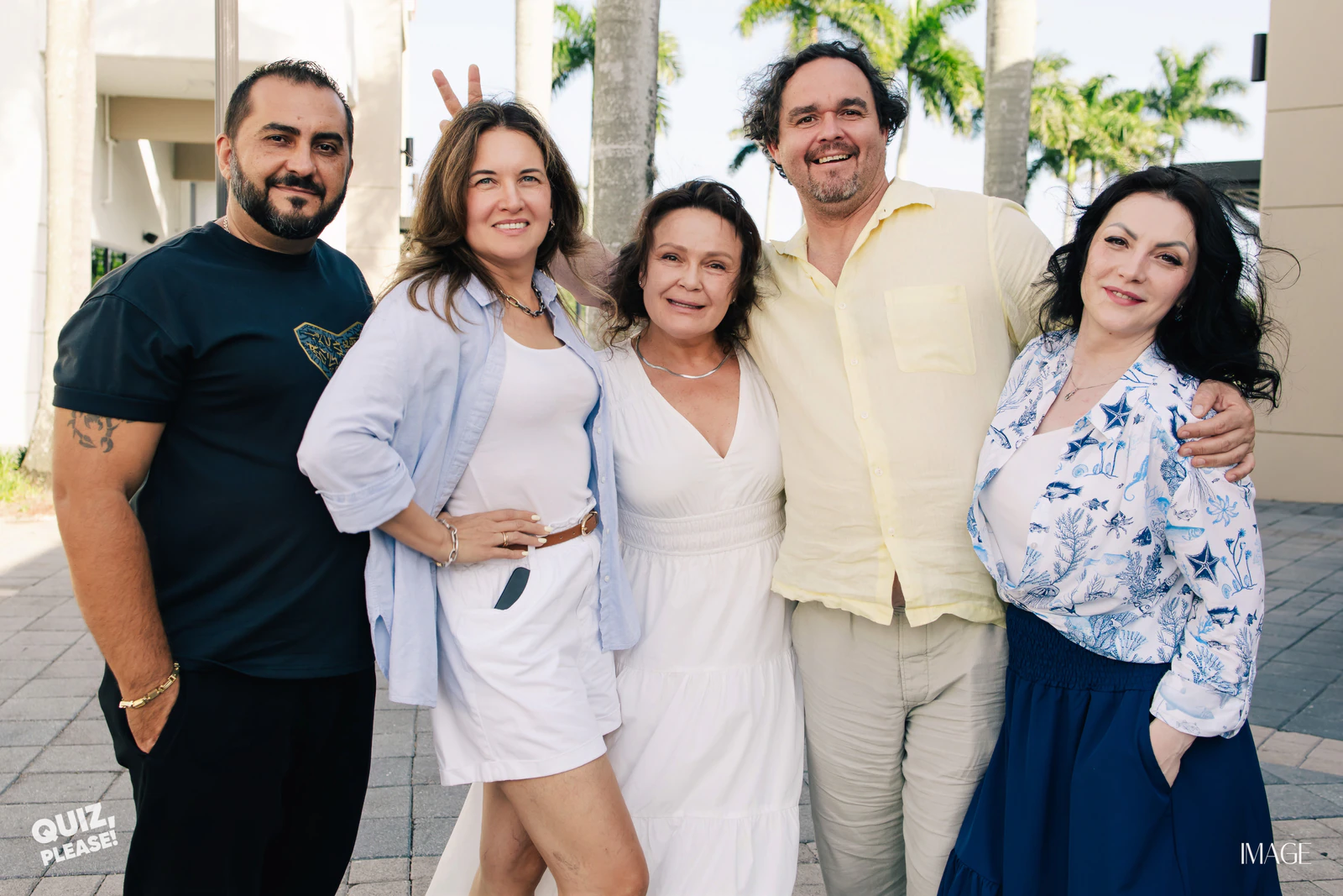 Quiz, Please at Lublu, Boca Raton — Events photography by IMAGE MIAMI — photo 53 of 112
