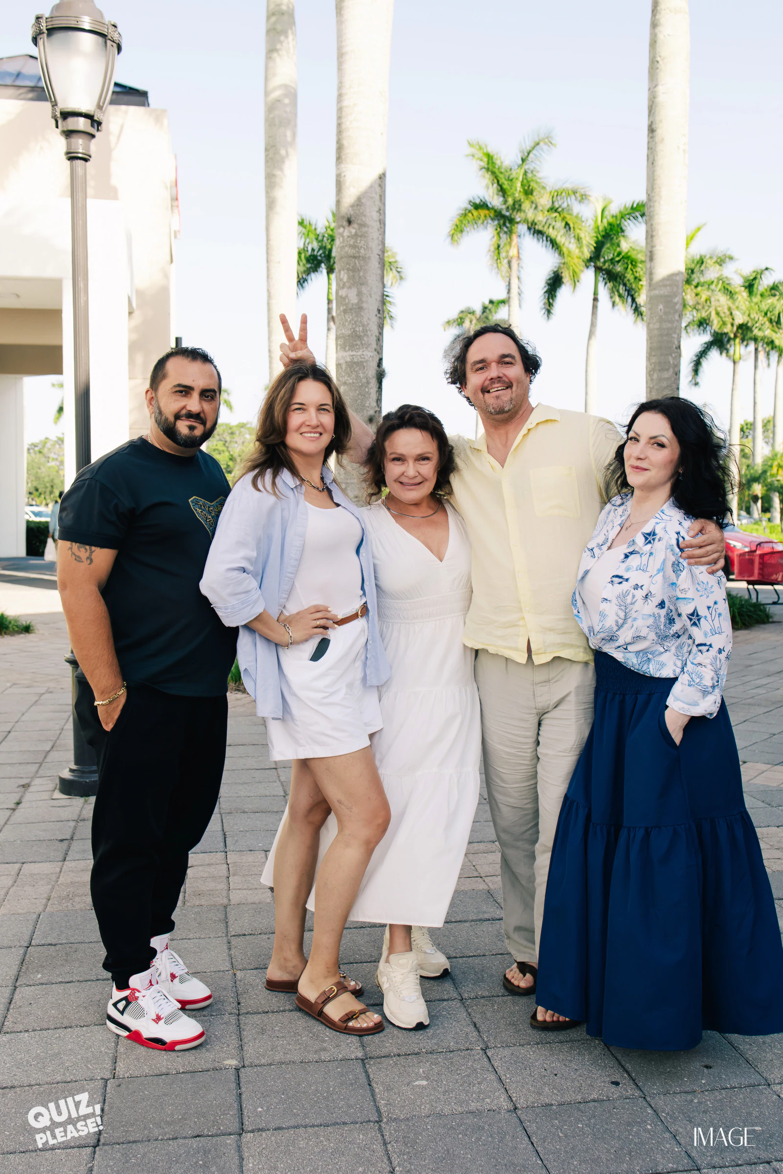 Quiz, Please at Lublu, Boca Raton — Events photography by IMAGE MIAMI — photo 31 of 112