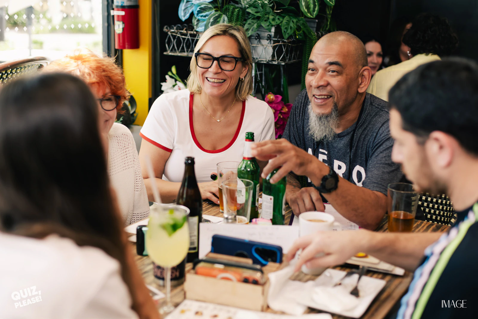 Quiz, Please at Lublu, Boca Raton — Events photography by IMAGE MIAMI — photo 110 of 112
