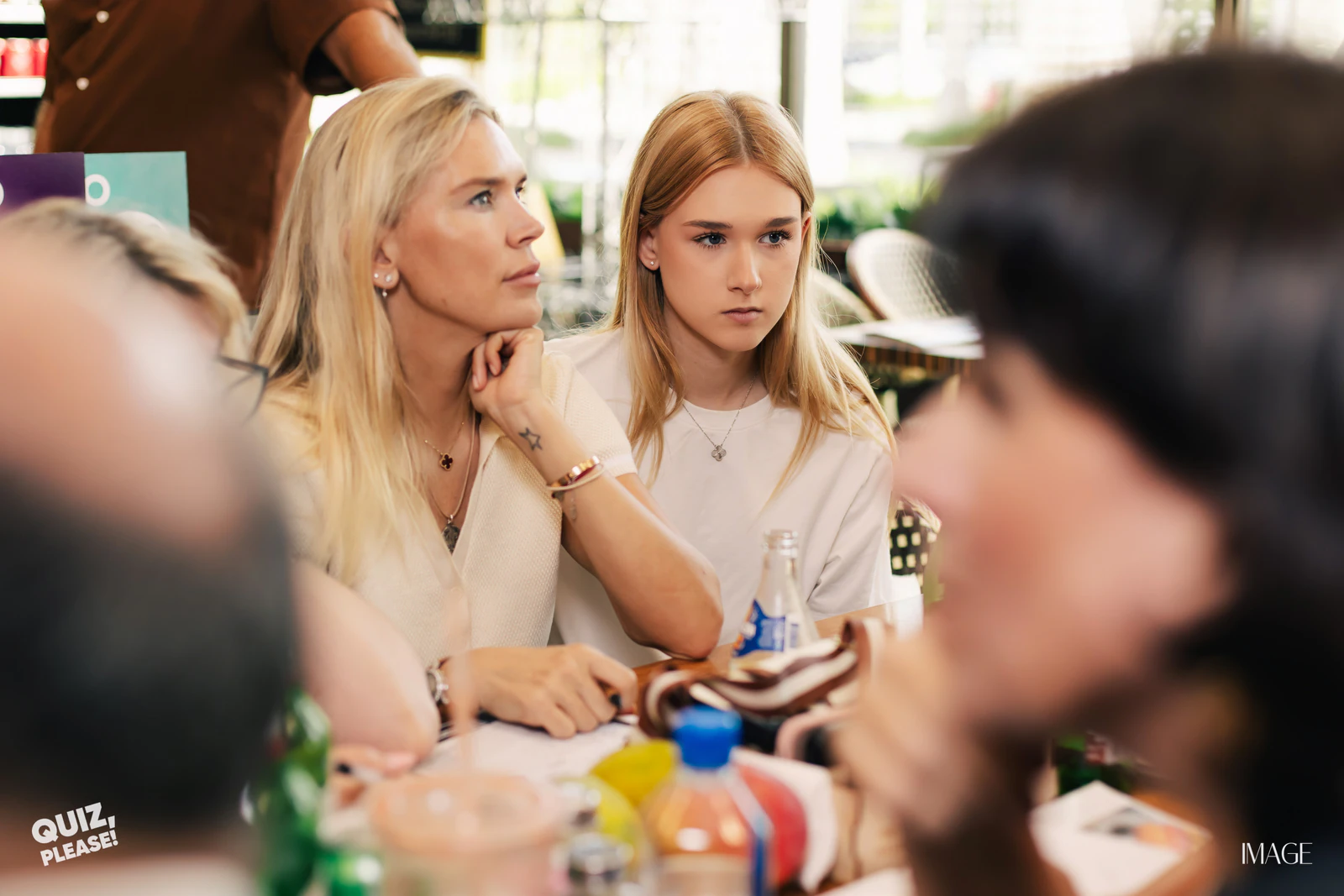 Quiz, Please at Lublu, Boca Raton — Events photography by IMAGE MIAMI — photo 73 of 112