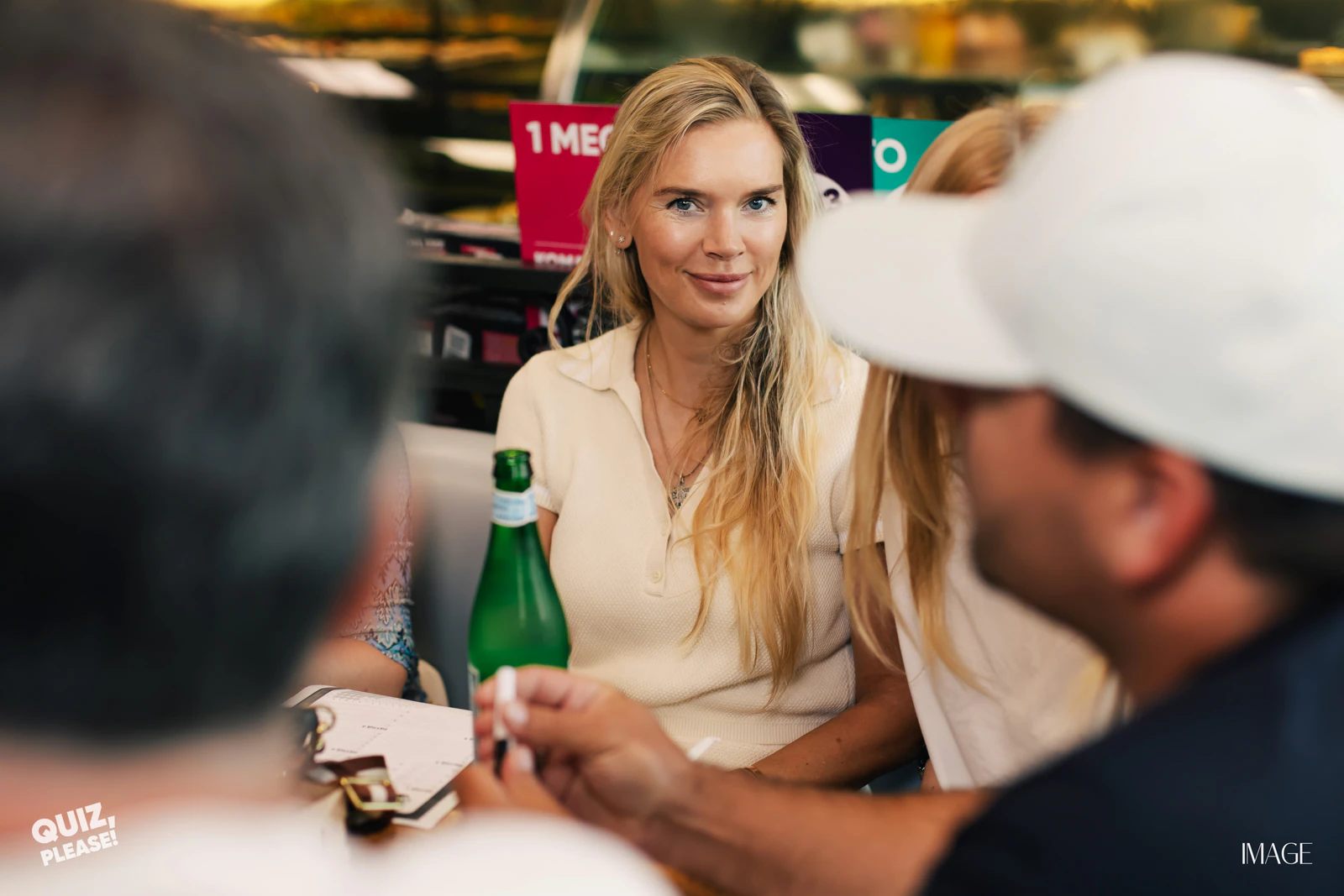 Quiz, Please at Lublu, Boca Raton — Events photography by IMAGE MIAMI — photo 61 of 112
