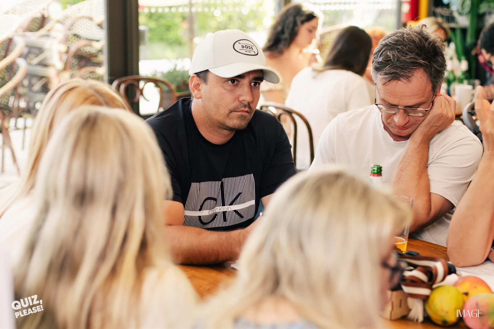 Quiz, Please at Lublu, Boca Raton — Events photography by IMAGE MIAMI — photo 49 of 112