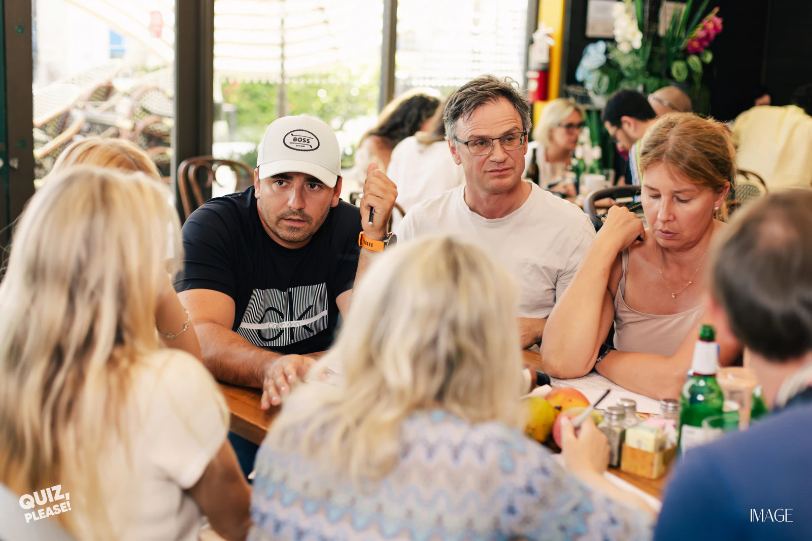 Quiz, Please at Lublu, Boca Raton — Events photography by IMAGE MIAMI — photo 52 of 112