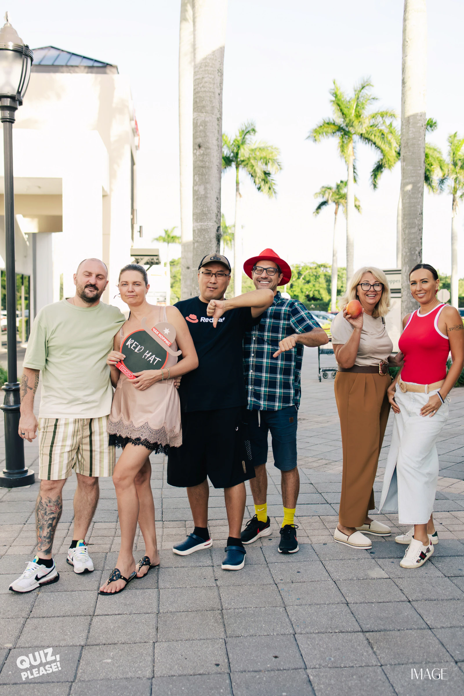 Quiz, Please at Lublu, Boca Raton — Events photography by IMAGE MIAMI — photo 101 of 112
