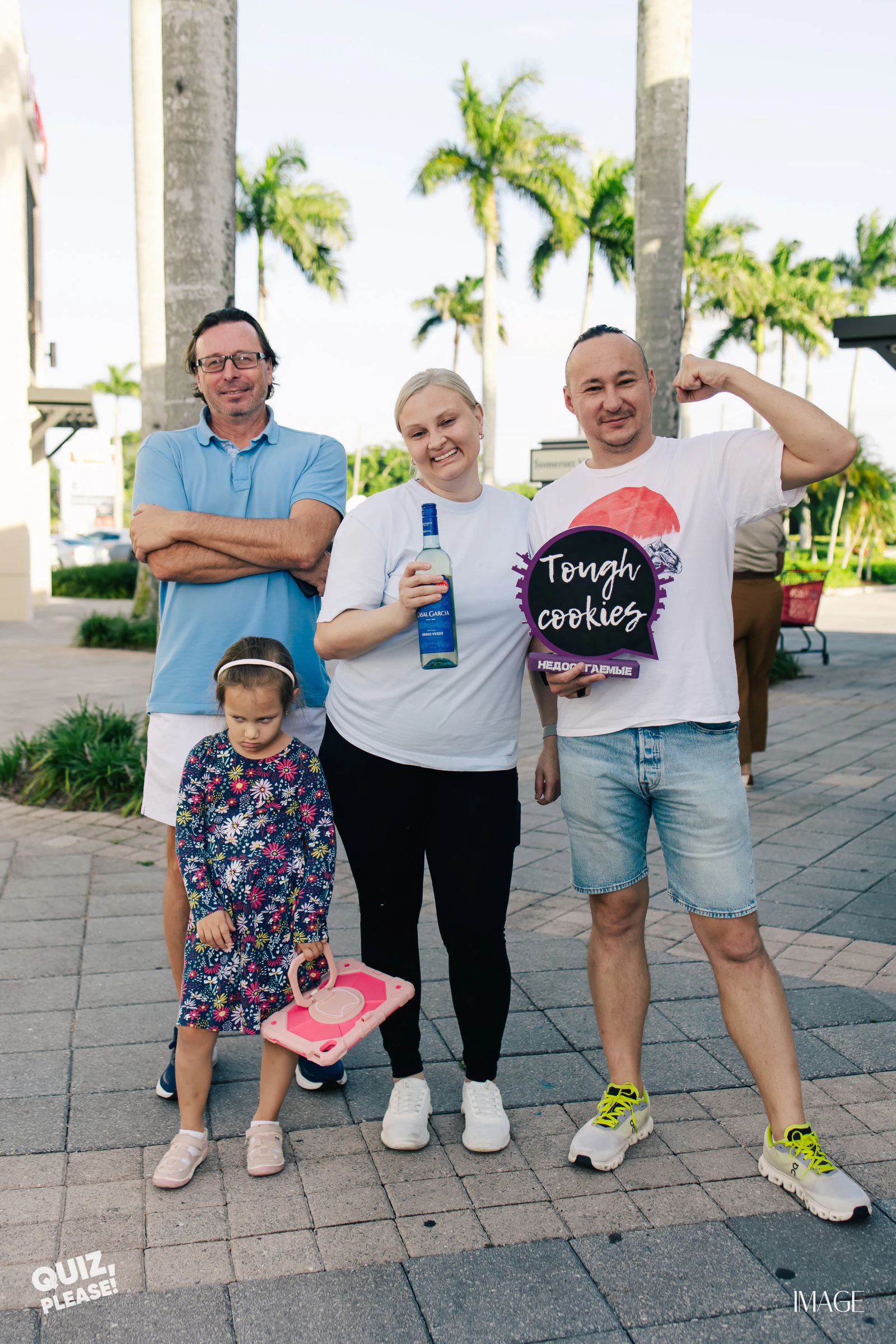 Quiz, Please at Lublu, Boca Raton — Events photography by IMAGE MIAMI — photo 27 of 112