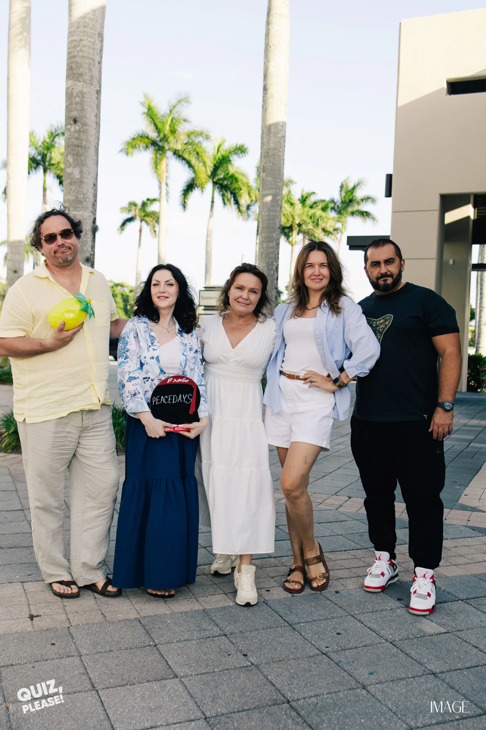 Quiz, Please at Lublu, Boca Raton — Events photography by IMAGE MIAMI — photo 109 of 112
