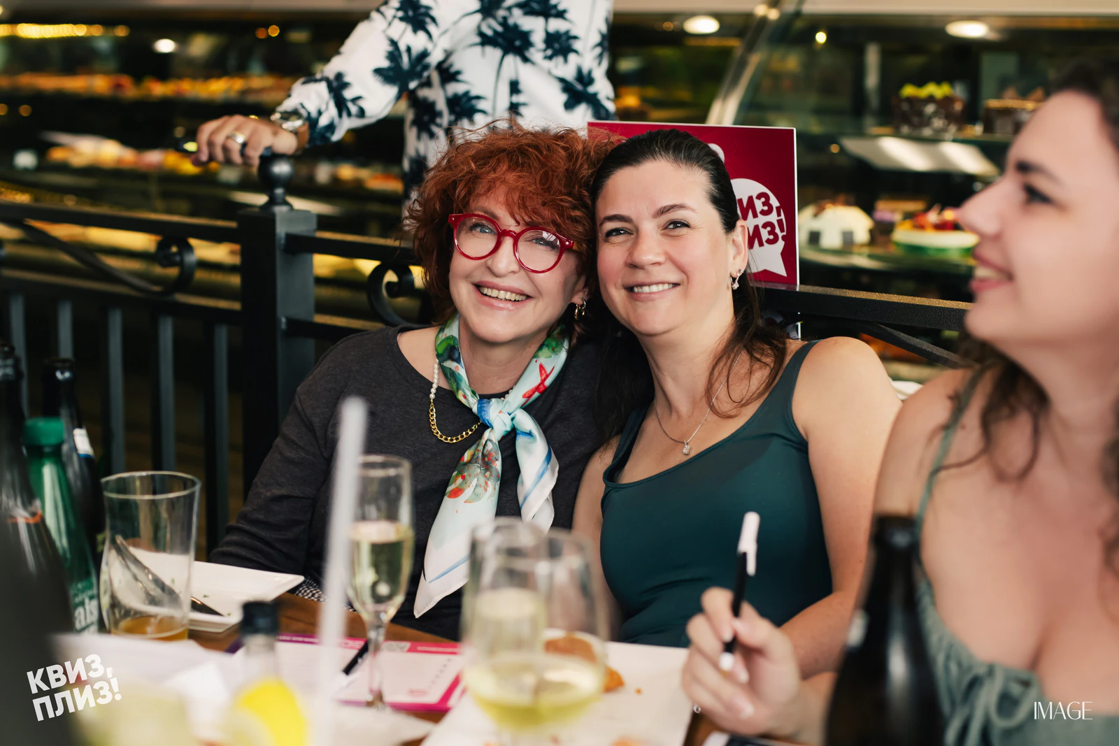 Quiz, Please — Events photography by IMAGE MIAMI — photo 64 of 81