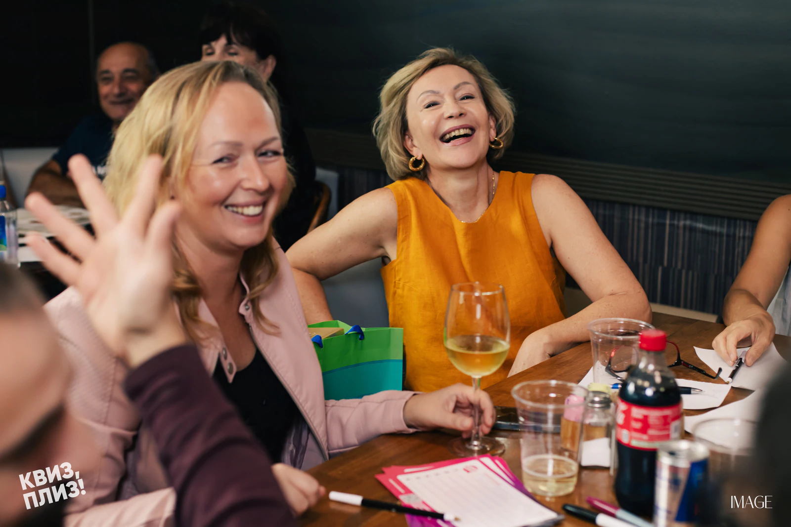 Quiz, Please — Events photography by IMAGE MIAMI — photo 42 of 81
