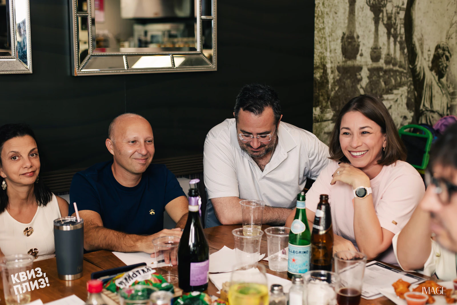 Quiz, Please — Events photography by IMAGE MIAMI — photo 59 of 81
