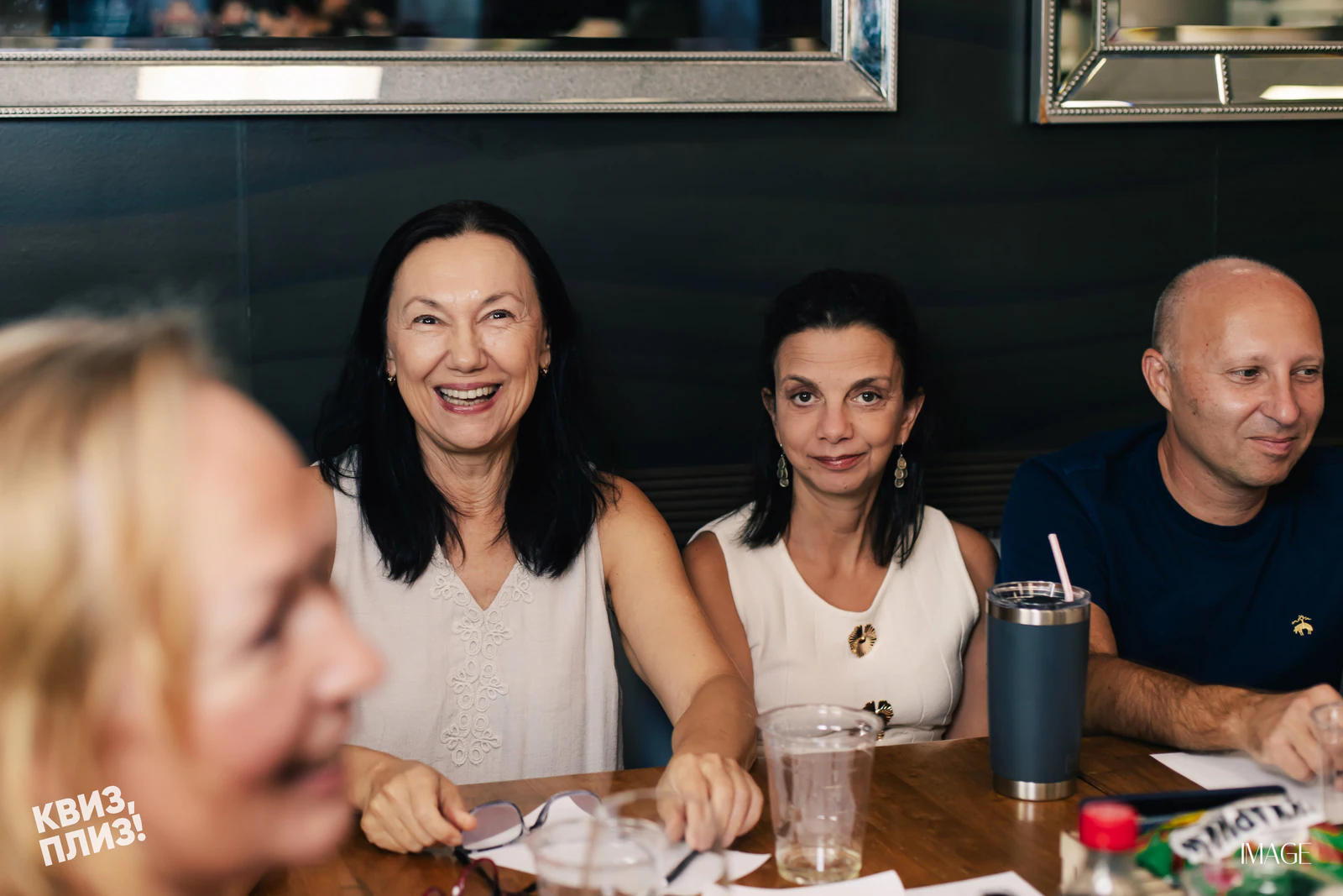 Quiz, Please — Events photography by IMAGE MIAMI — photo 38 of 81