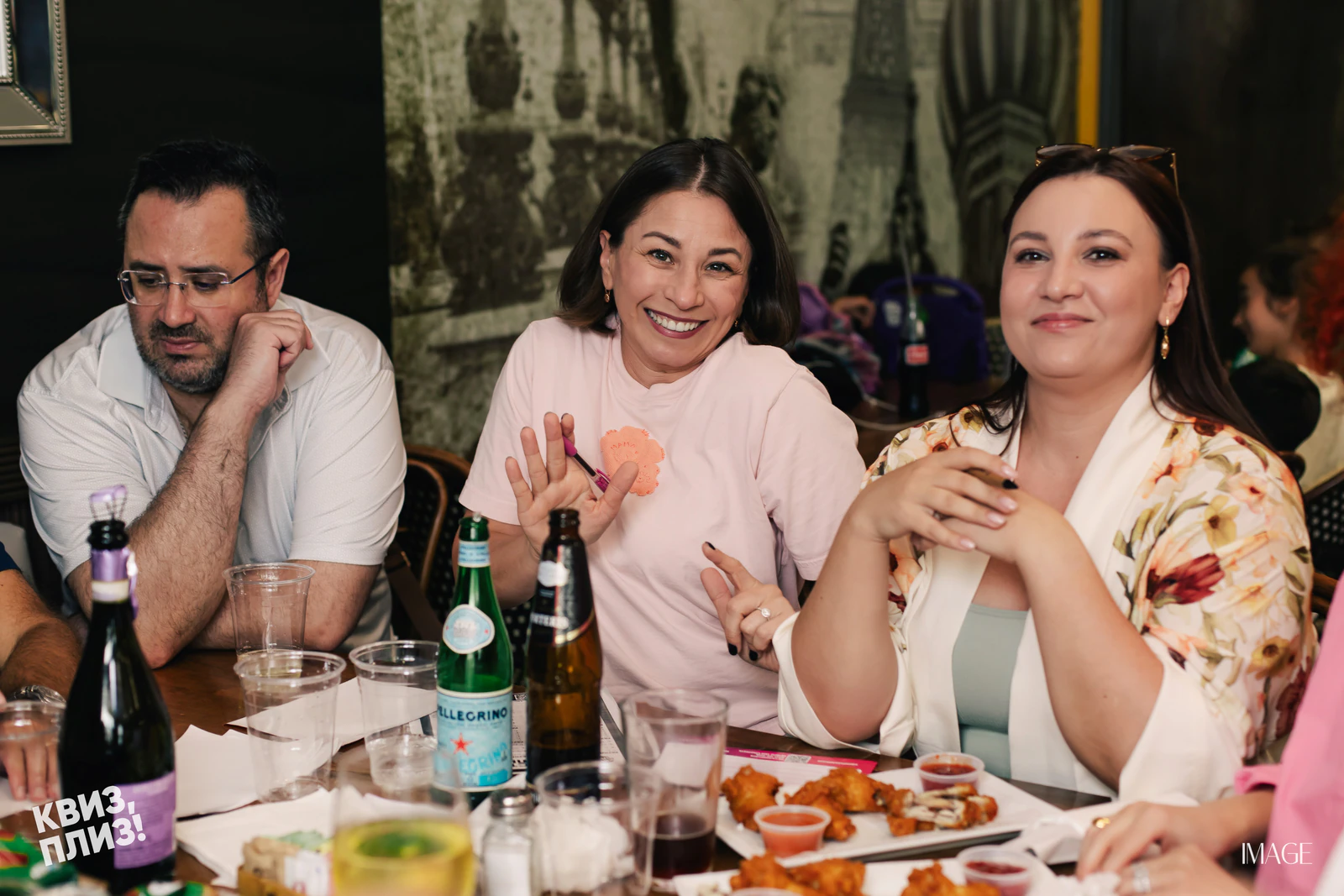 Quiz, Please — Events photography by IMAGE MIAMI — photo 69 of 81
