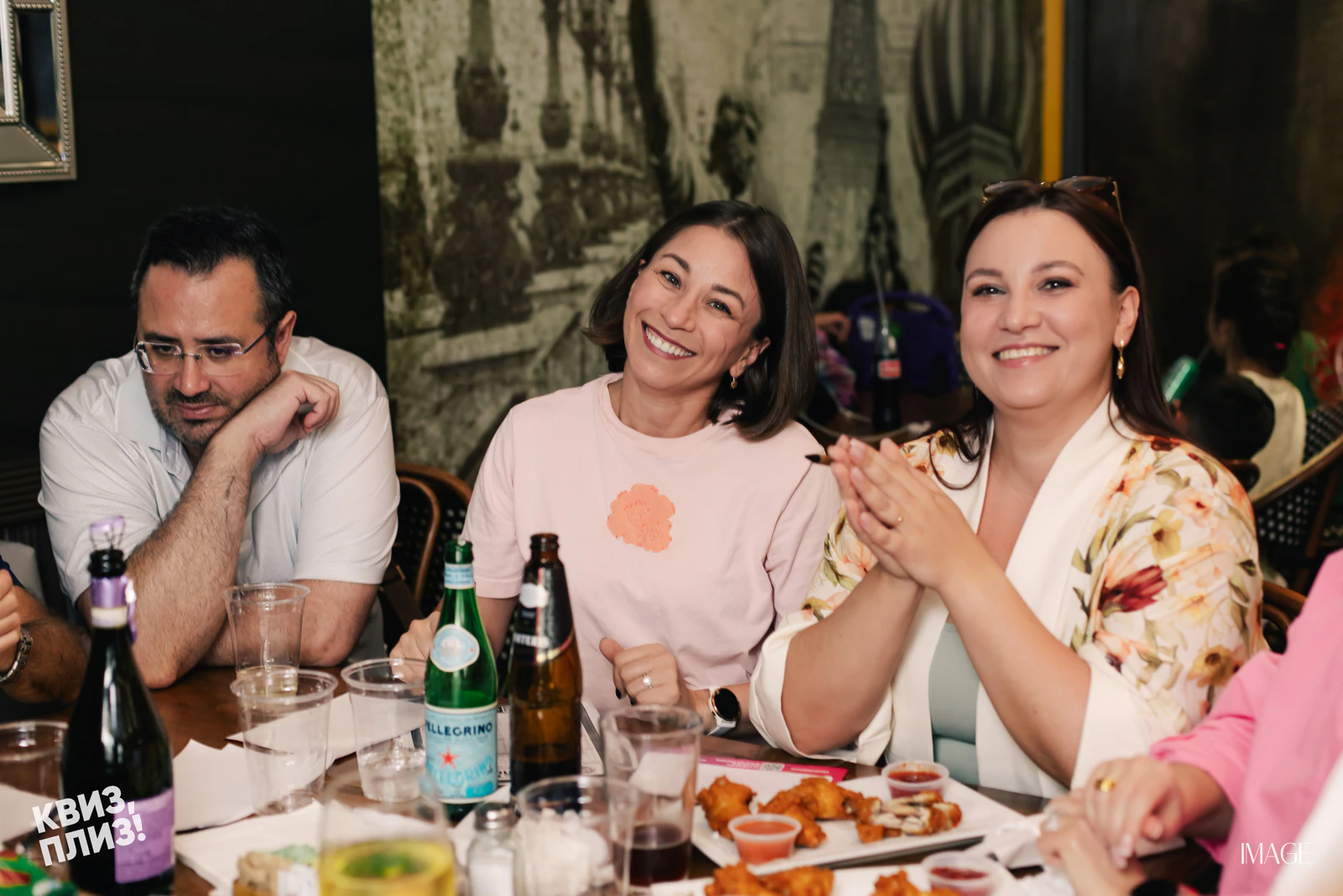 Quiz, Please — Events photography by IMAGE MIAMI — photo 54 of 81