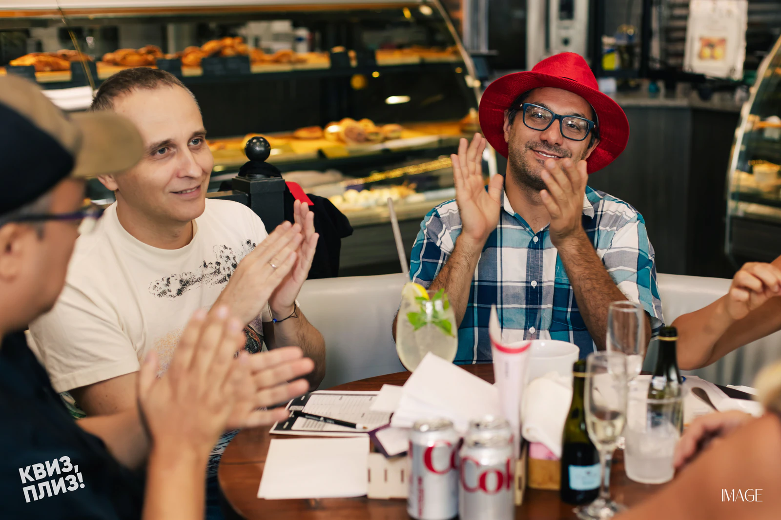 Quiz, Please — Events photography by IMAGE MIAMI — photo 13 of 81