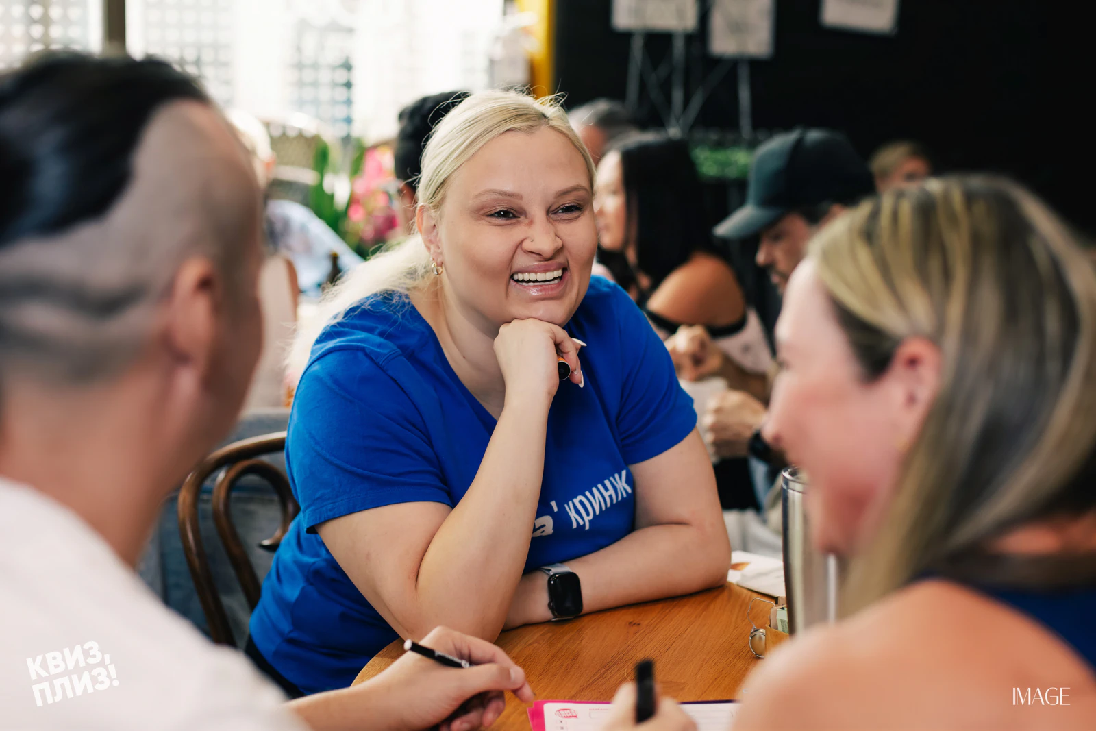 Quiz, Please — Events photography by IMAGE MIAMI — photo 3 of 81