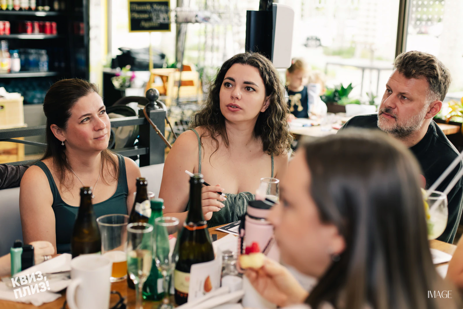 Quiz, Please — Events photography by IMAGE MIAMI — photo 45 of 81
