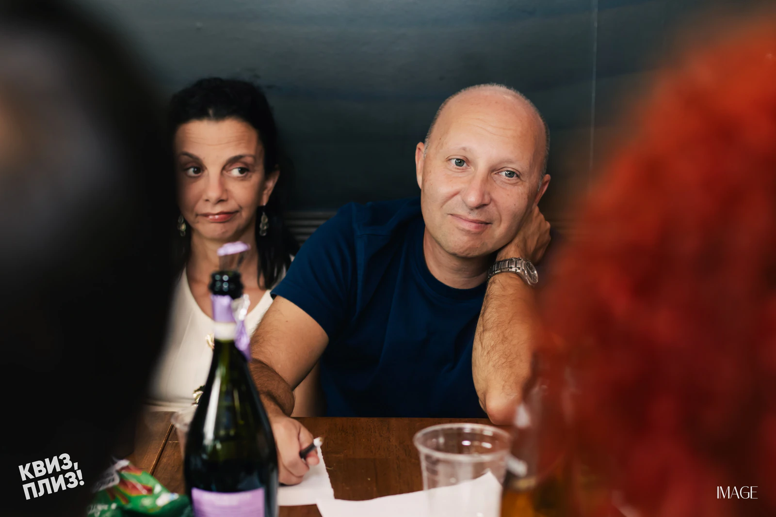 Quiz, Please — Events photography by IMAGE MIAMI — photo 18 of 81