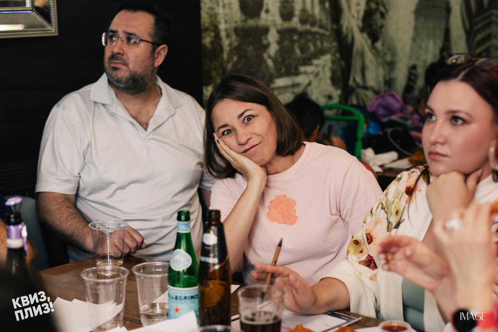 Quiz, Please — Events photography by IMAGE MIAMI — photo 14 of 81