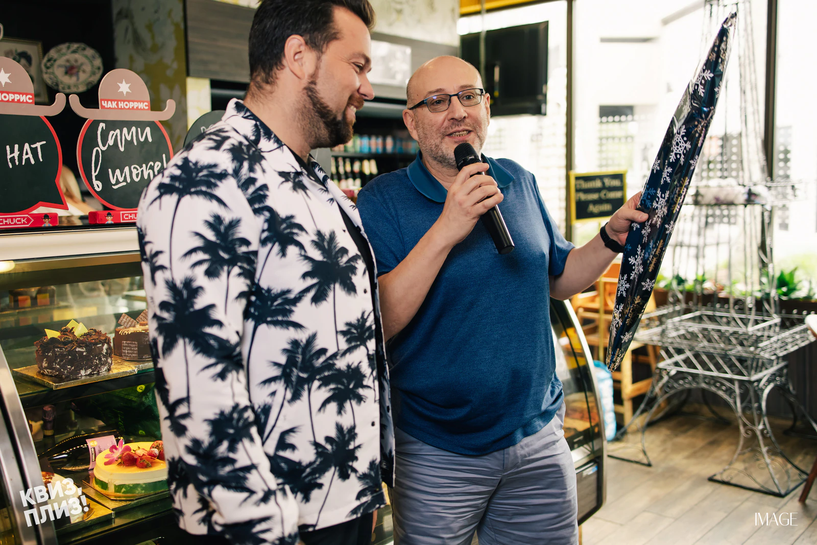 Quiz, Please — Events photography by IMAGE MIAMI — photo 73 of 81