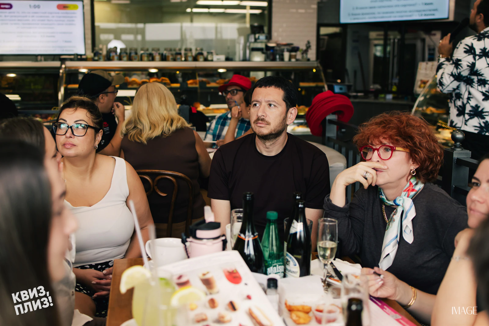 Quiz, Please — Events photography by IMAGE MIAMI — photo 78 of 81