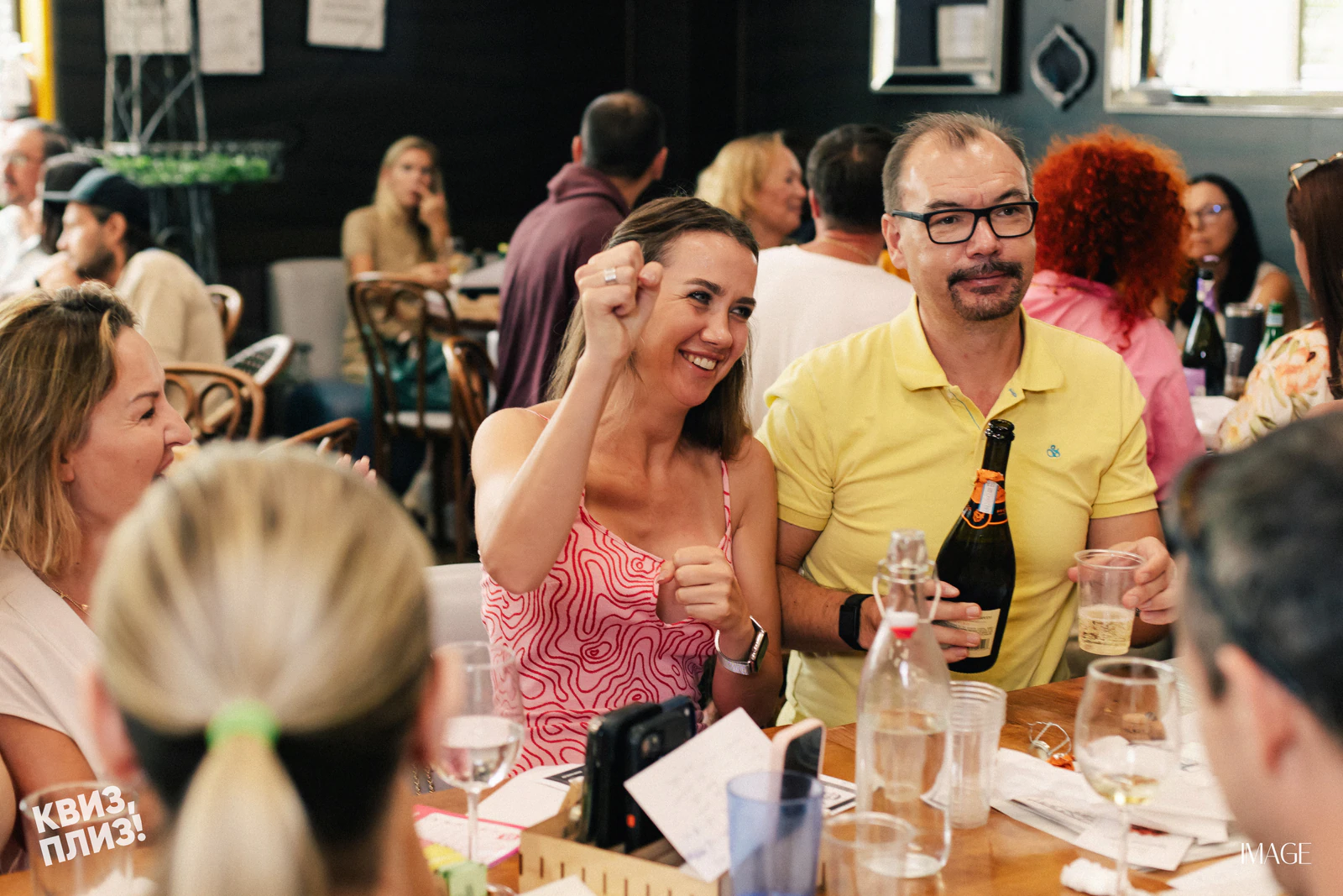 Quiz, Please — Events photography by IMAGE MIAMI — photo 58 of 81