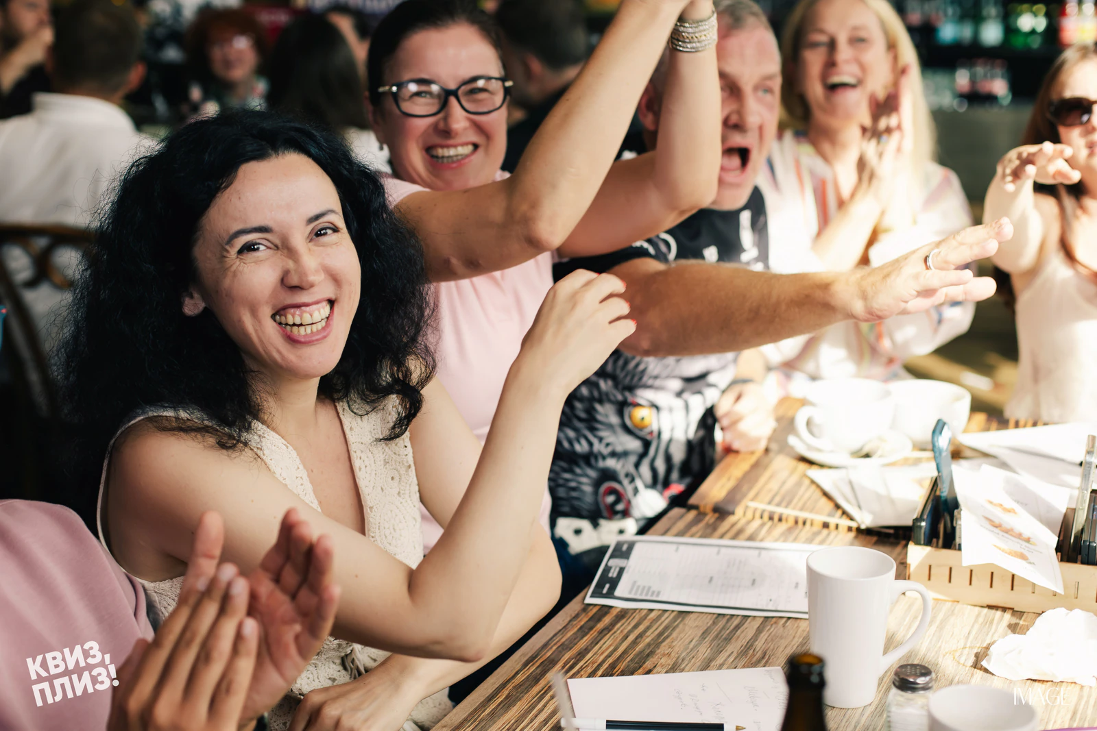 Quiz, Please — Events photography by IMAGE MIAMI — photo 74 of 81