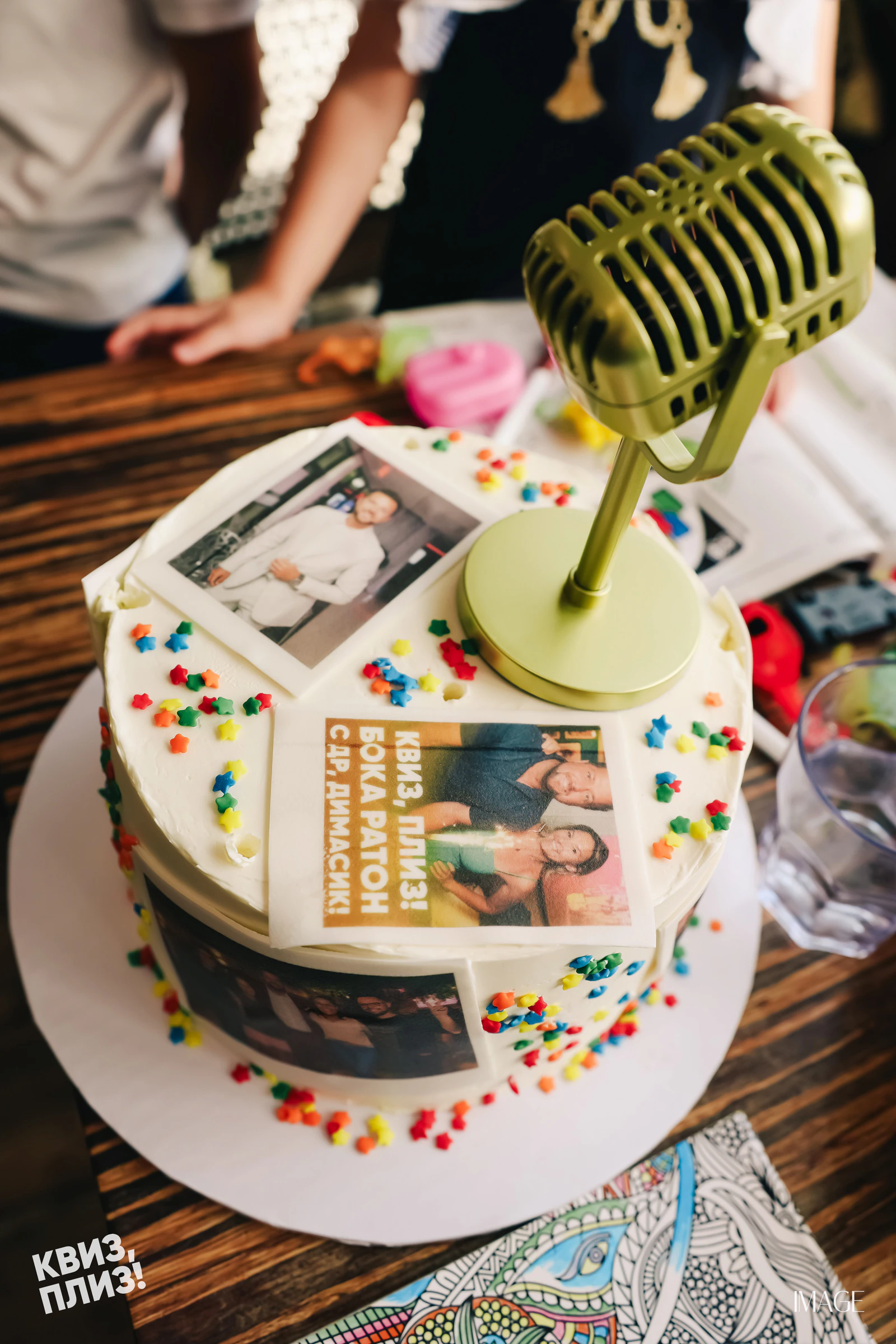 Quiz, Please — Events photography by IMAGE MIAMI — photo 60 of 81