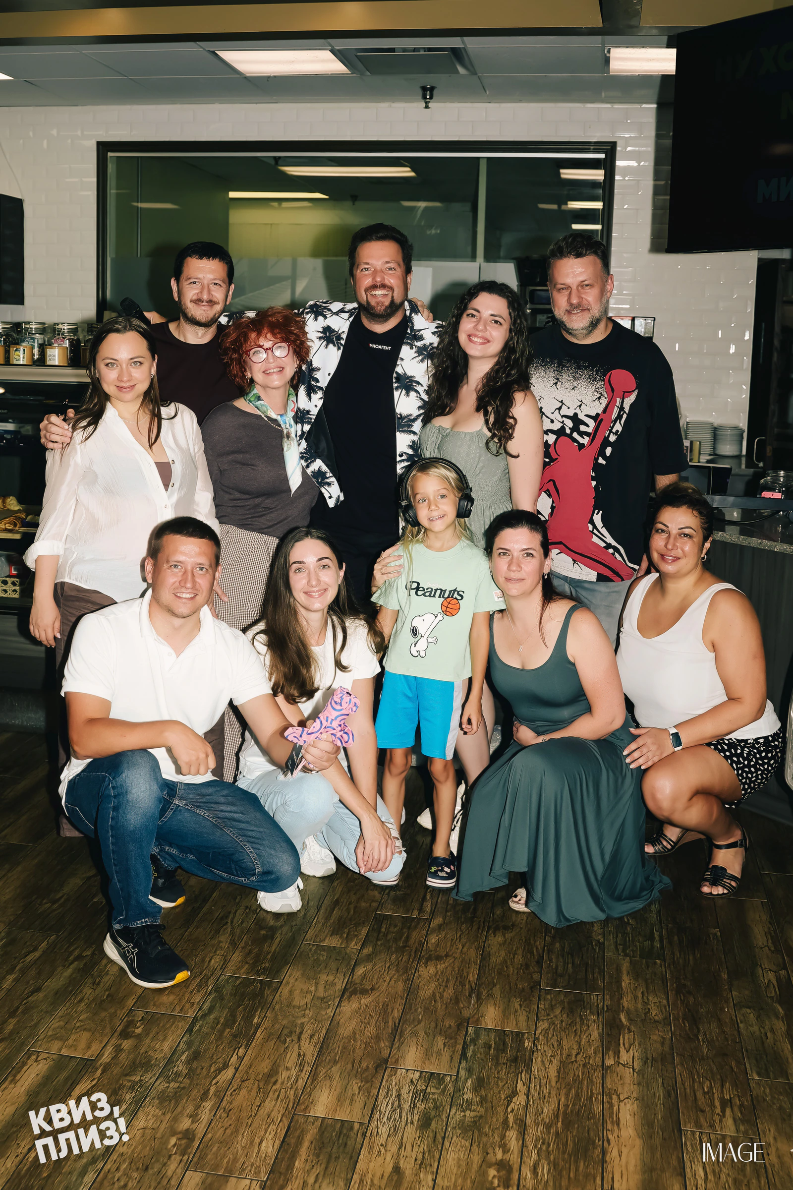 Quiz, Please — Events photography by IMAGE MIAMI — photo 15 of 81