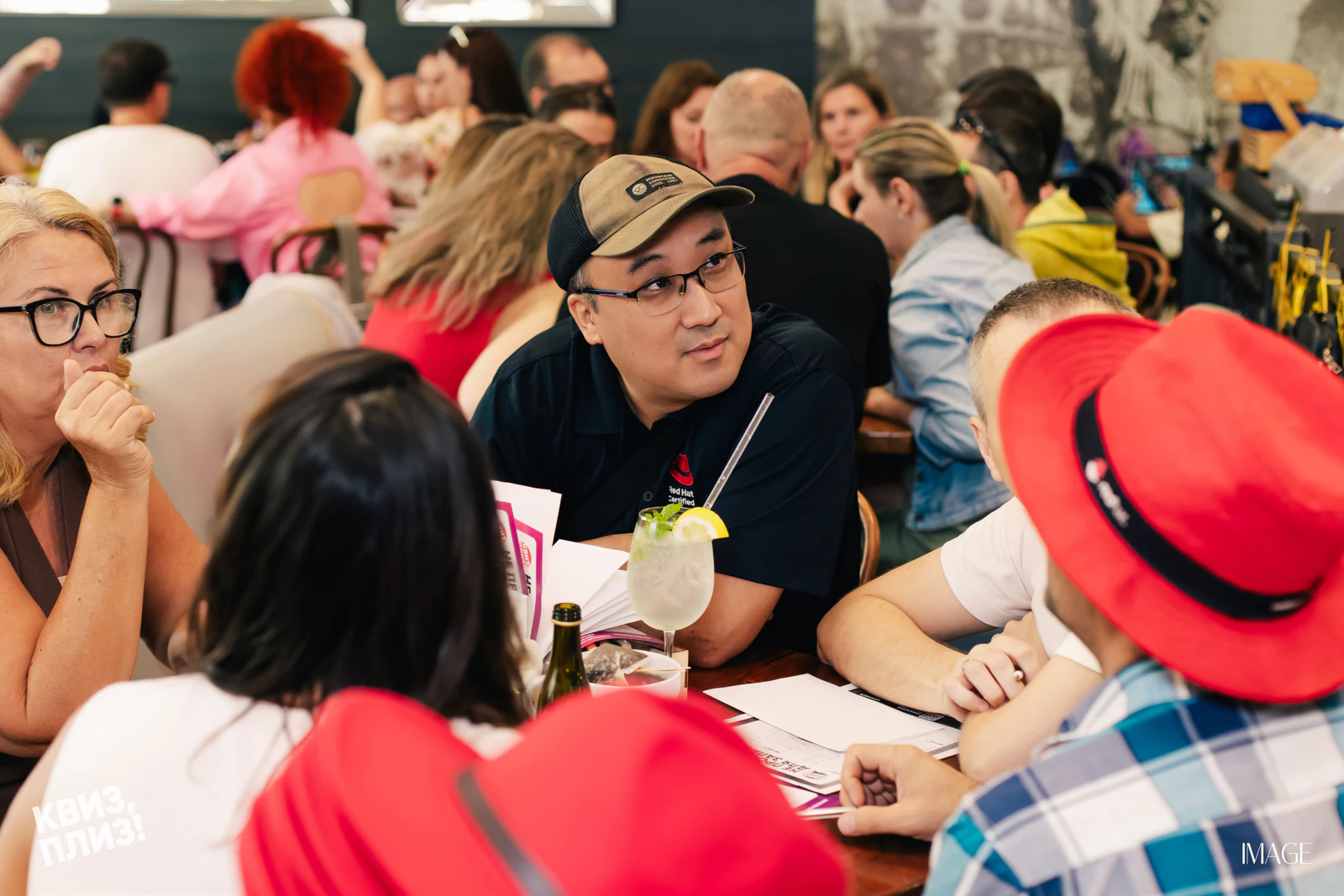 Quiz, Please — Events photography by IMAGE MIAMI — photo 53 of 81